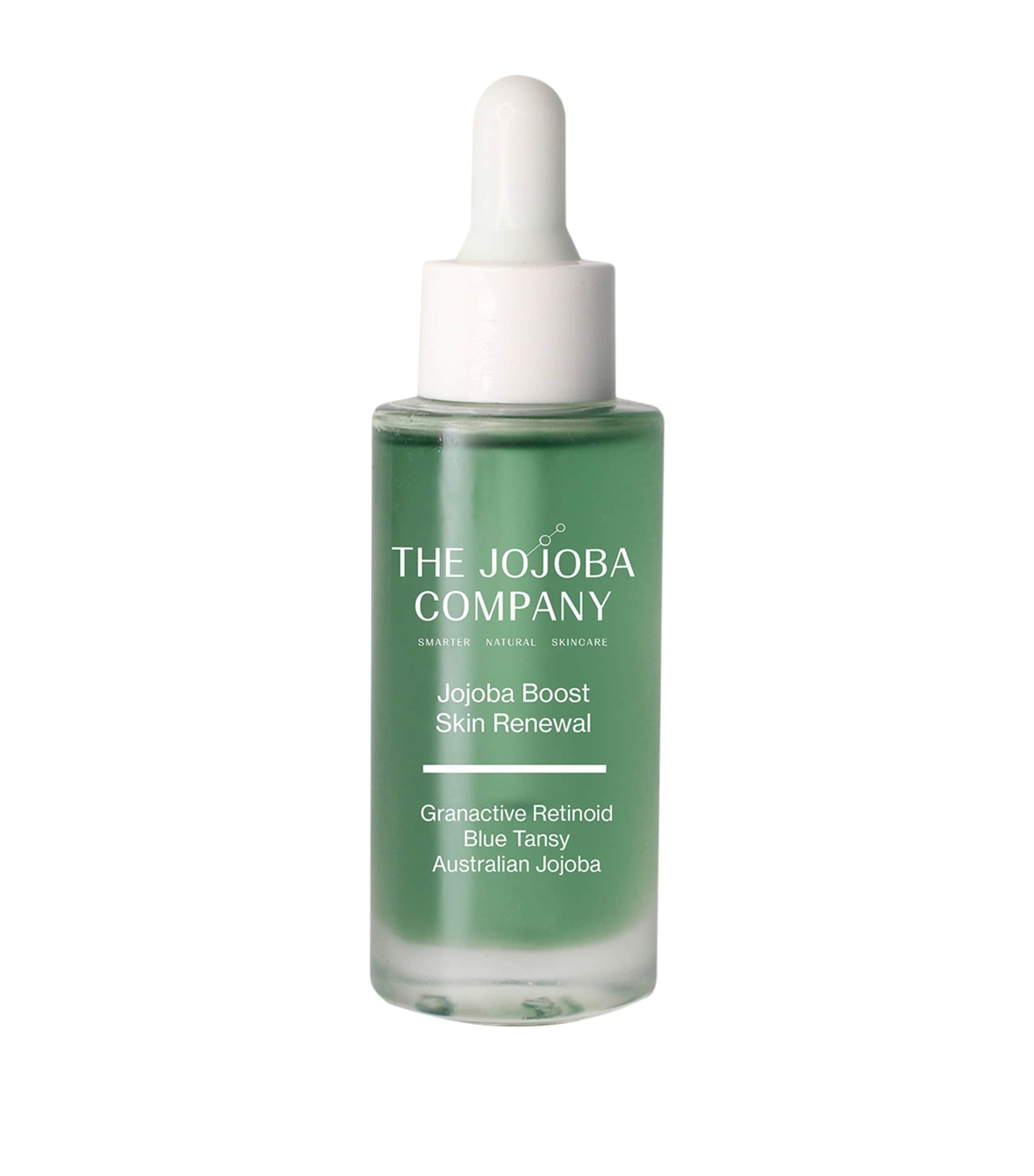 THE JOJOBA COMPANY Jojoba Boost Skin Renewal (30ml) Image 1