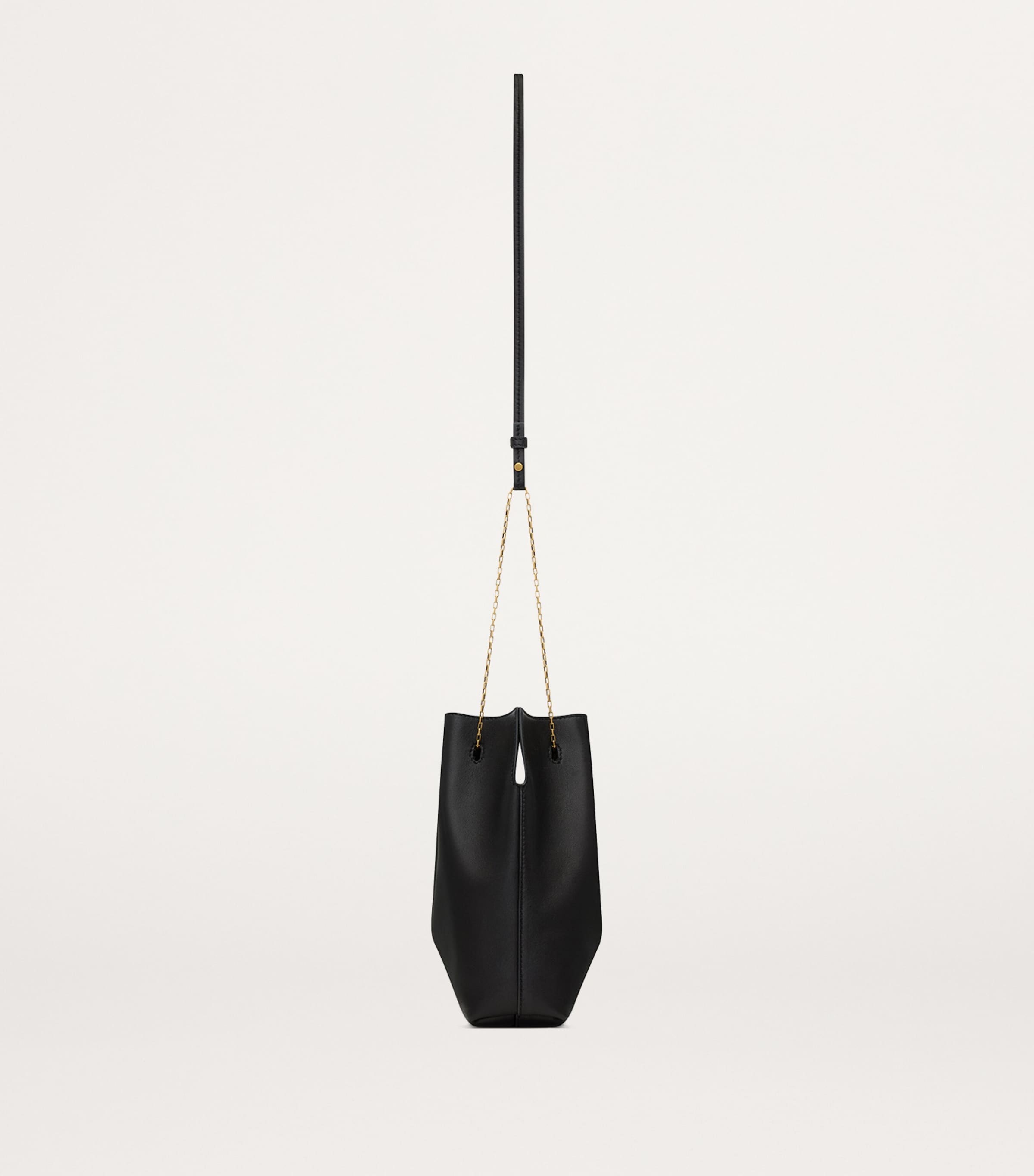 Saint Laurent Mini Pouch Bag Image 4