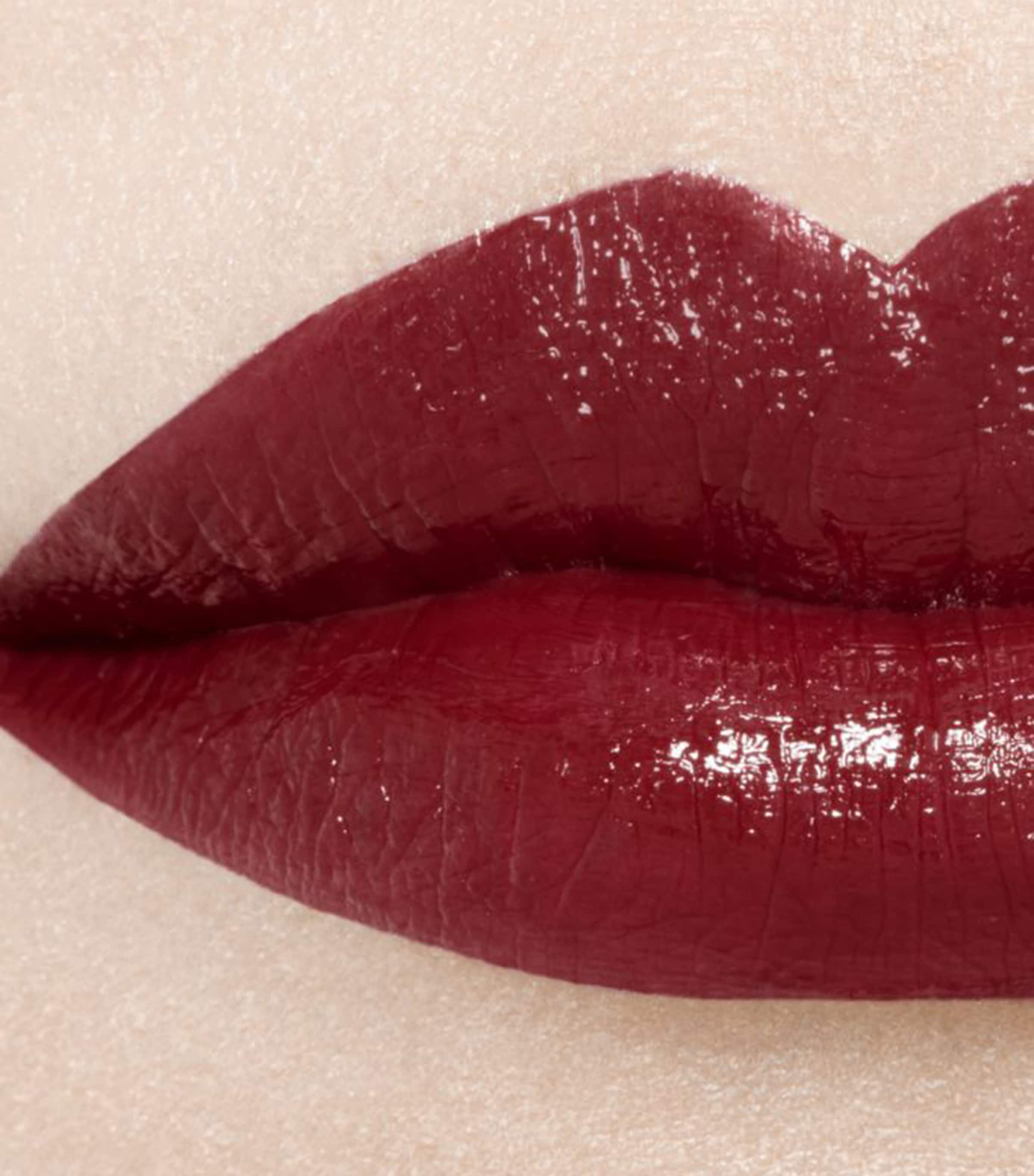 ROUGE ALLURE LAQUE Ultrawear Shine Liquid Lip Colour EXPERIMENTE 74 Image 3