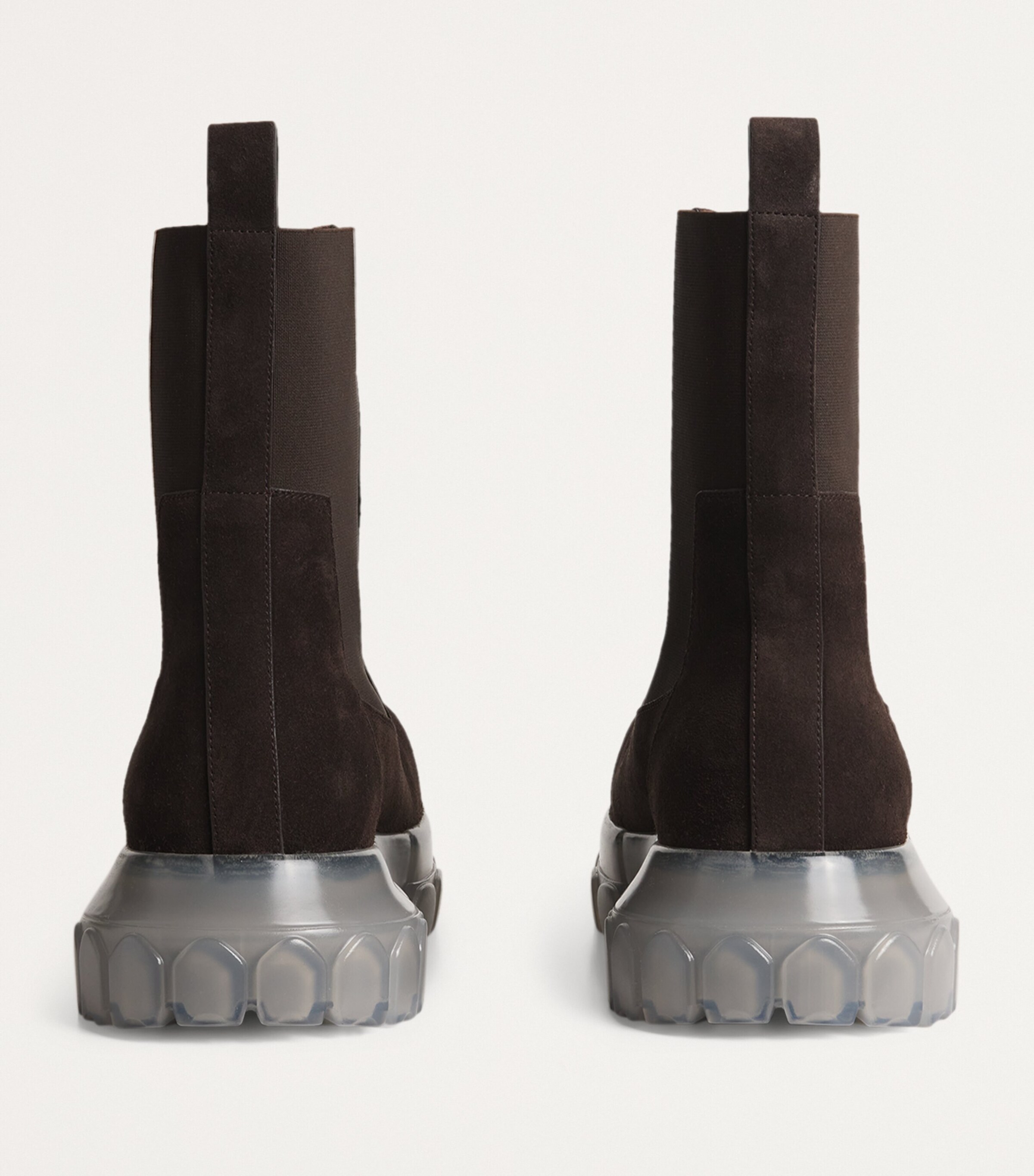 Rick Owens mega Bozo Tractor Beatleサイズ41