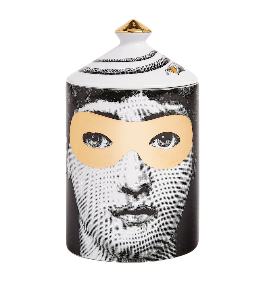 Small Tema e Variazioni Candle (310g) MULTI Image 1