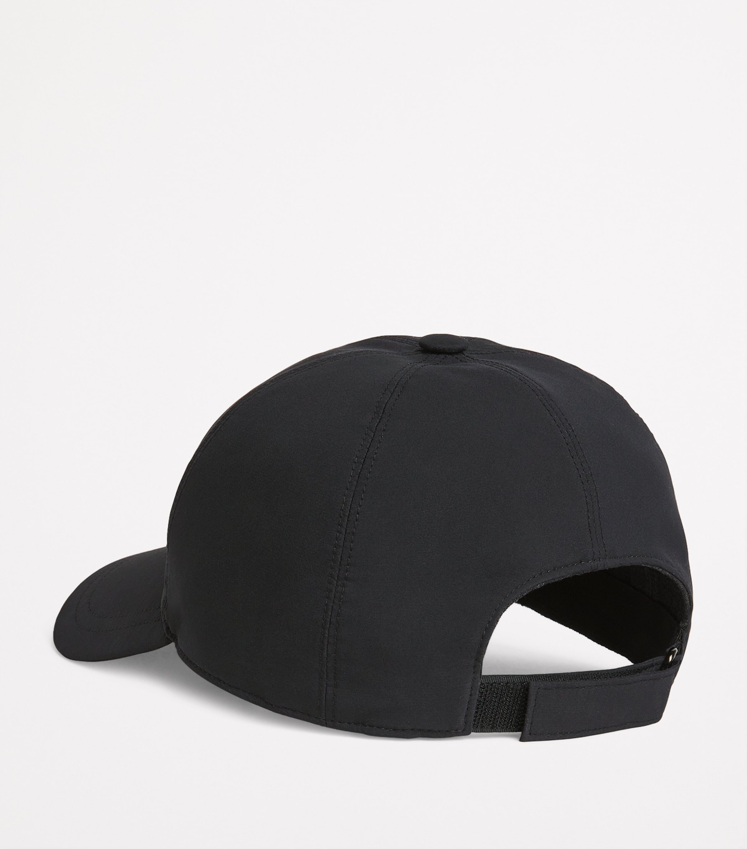 Brioni Performa Logo Baseball Cap Image 3