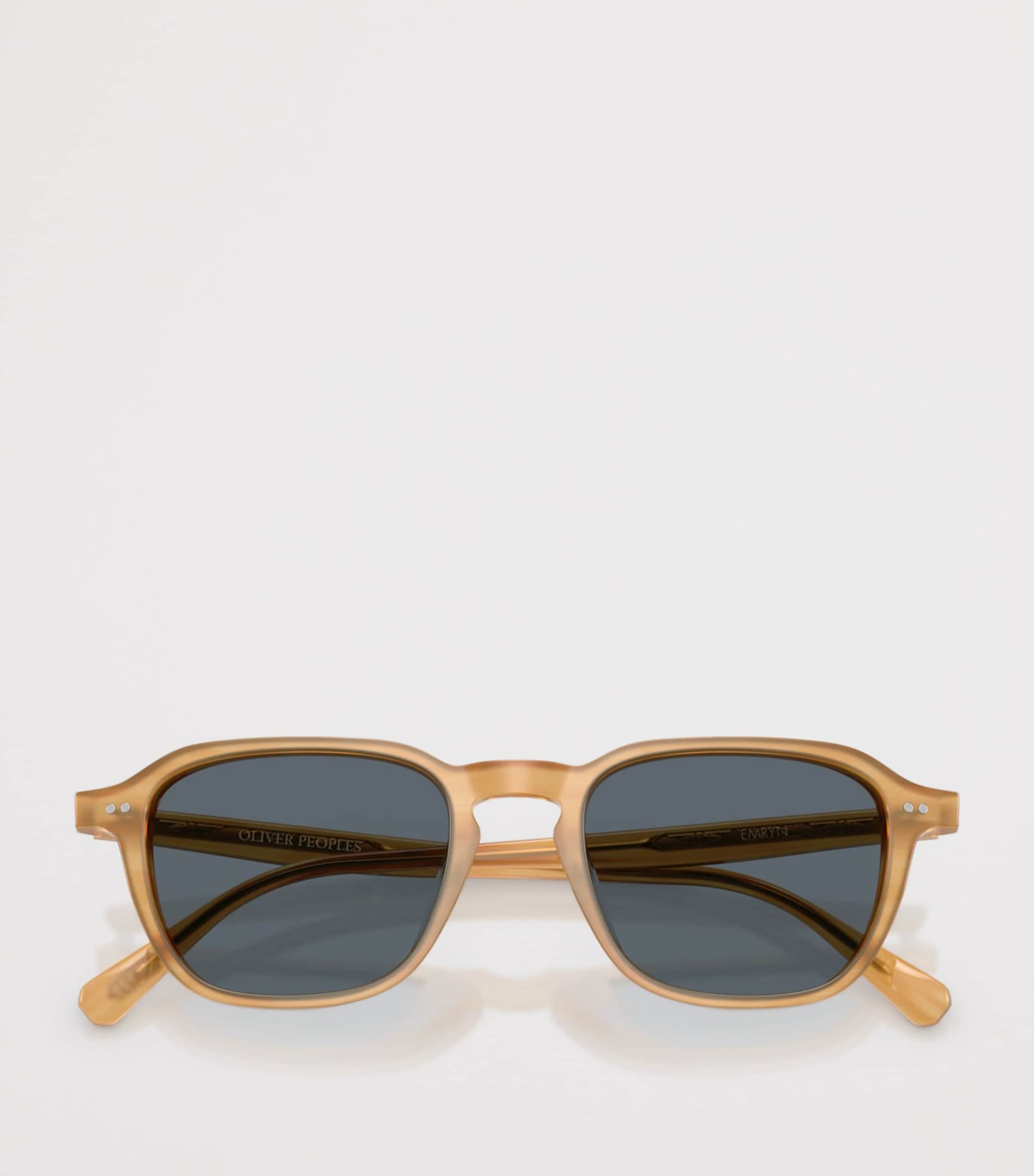Oliver Peoples Acetate Emryn Sunglasses Image 5
