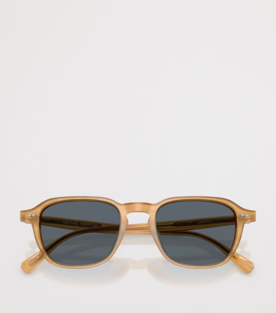 Oliver Peoples Acetate Emryn Sunglasses Image 5
