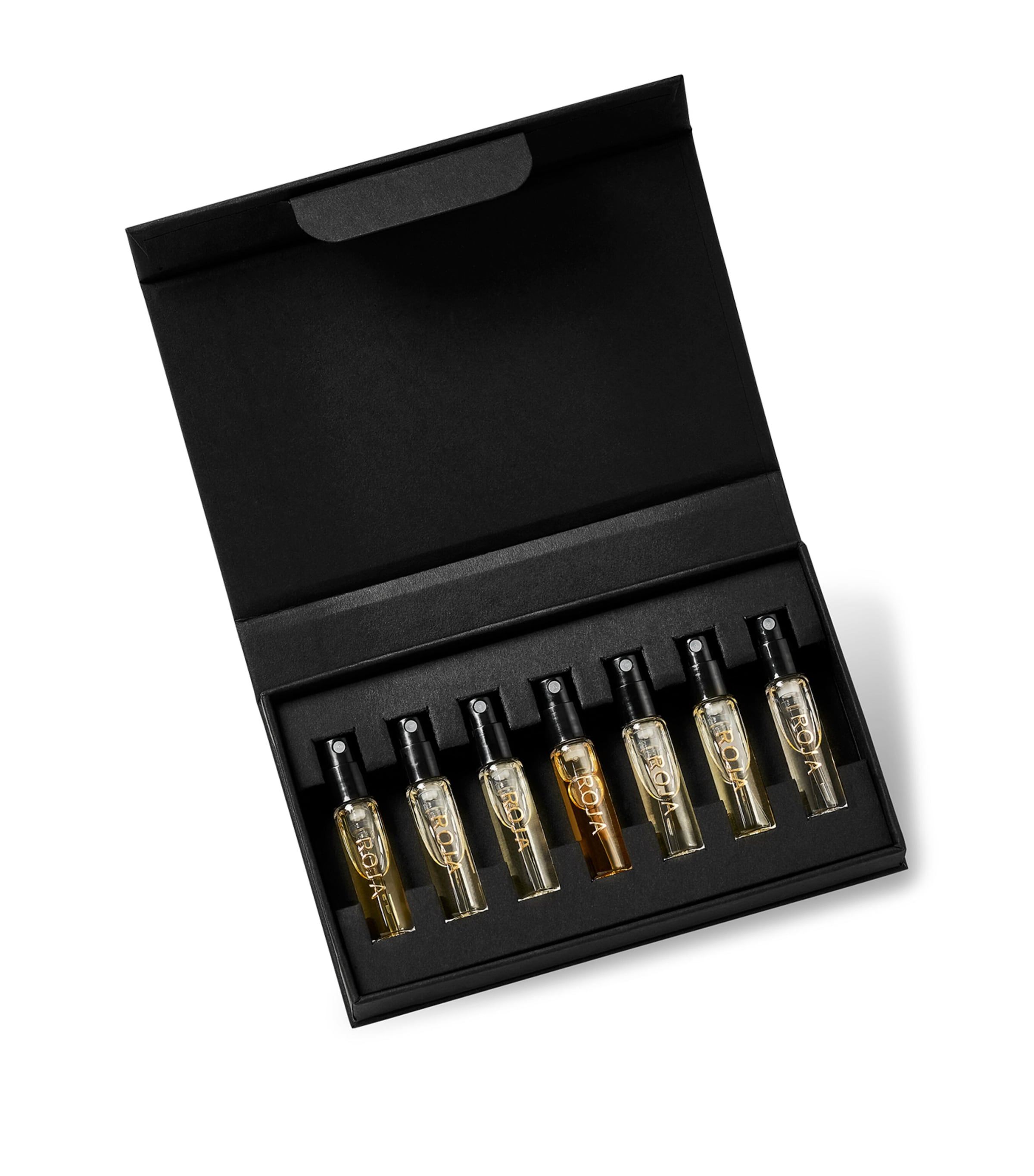 Roja The Men's Discovery Collection (7 x 2ml) Image 3