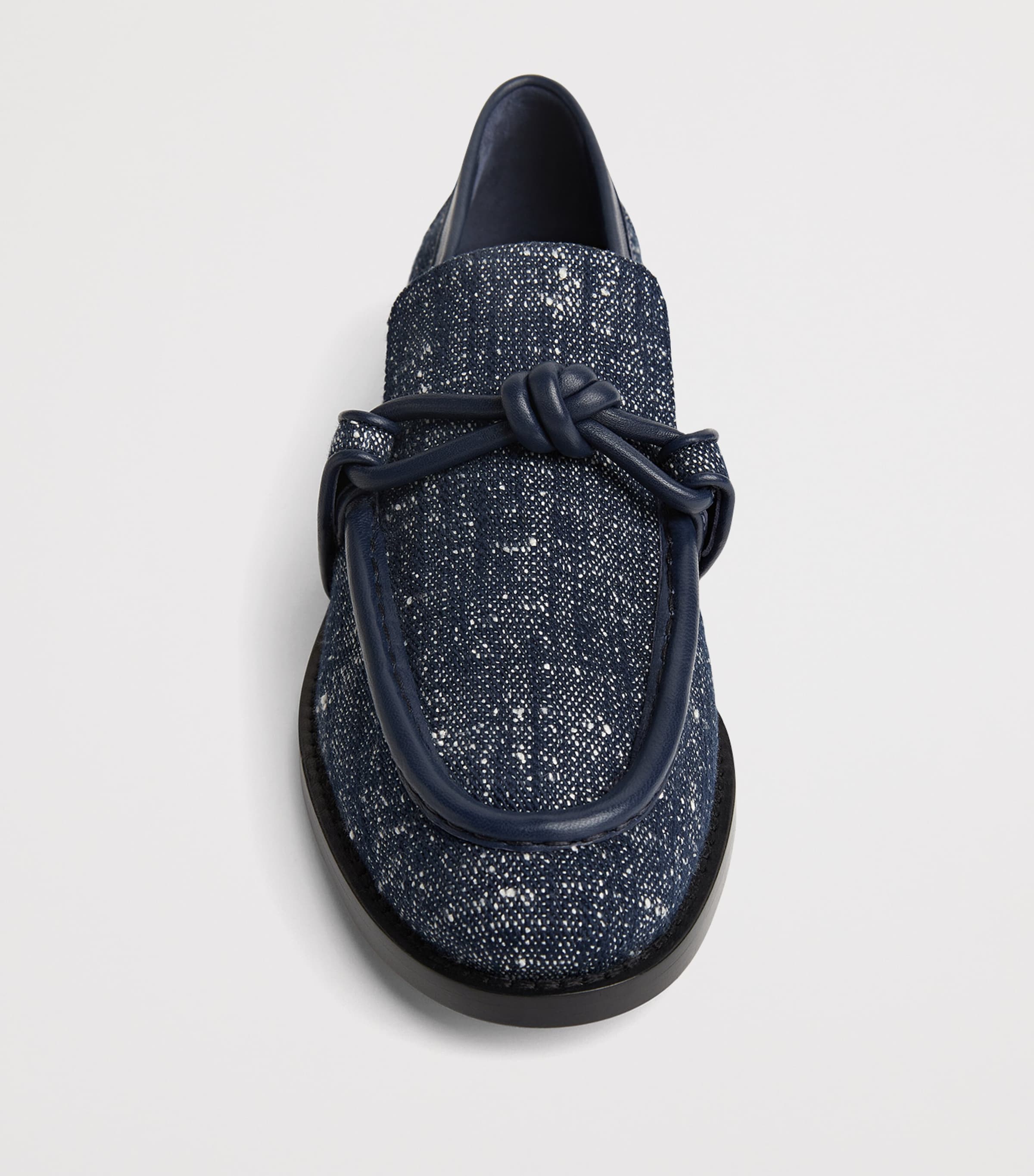 Denim Astaire Loafers 8746 Image 6