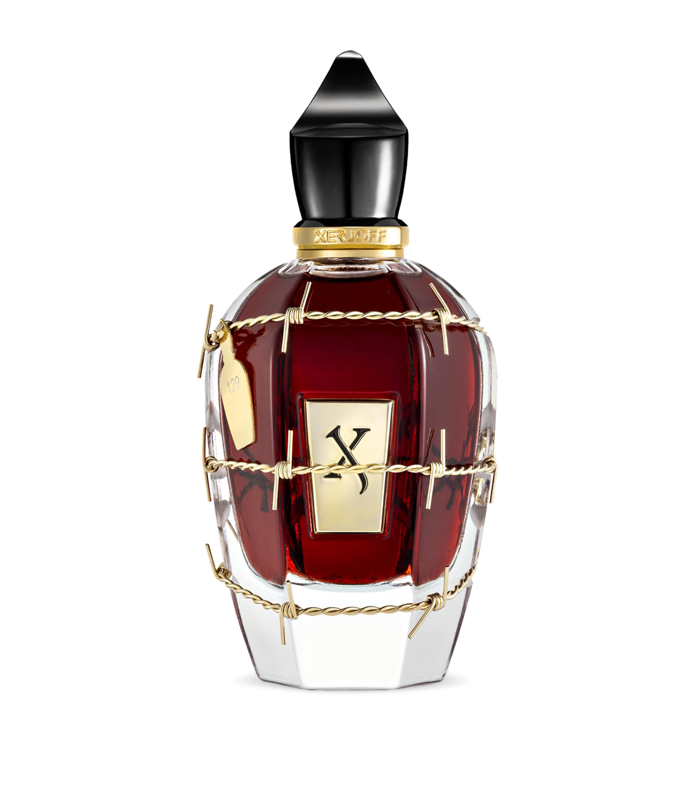 Xerjoff Sketchbook P.18 Eau De Parfum In Transparent