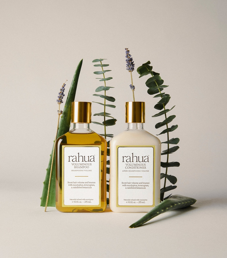 Rahua Voluminous Conditioner (275ml) Image 4