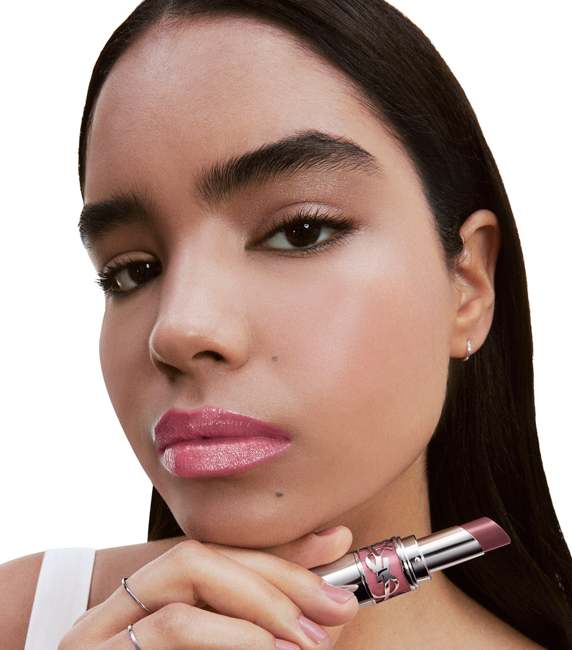 Loveshine High Shine Lipstick 203 Image 3