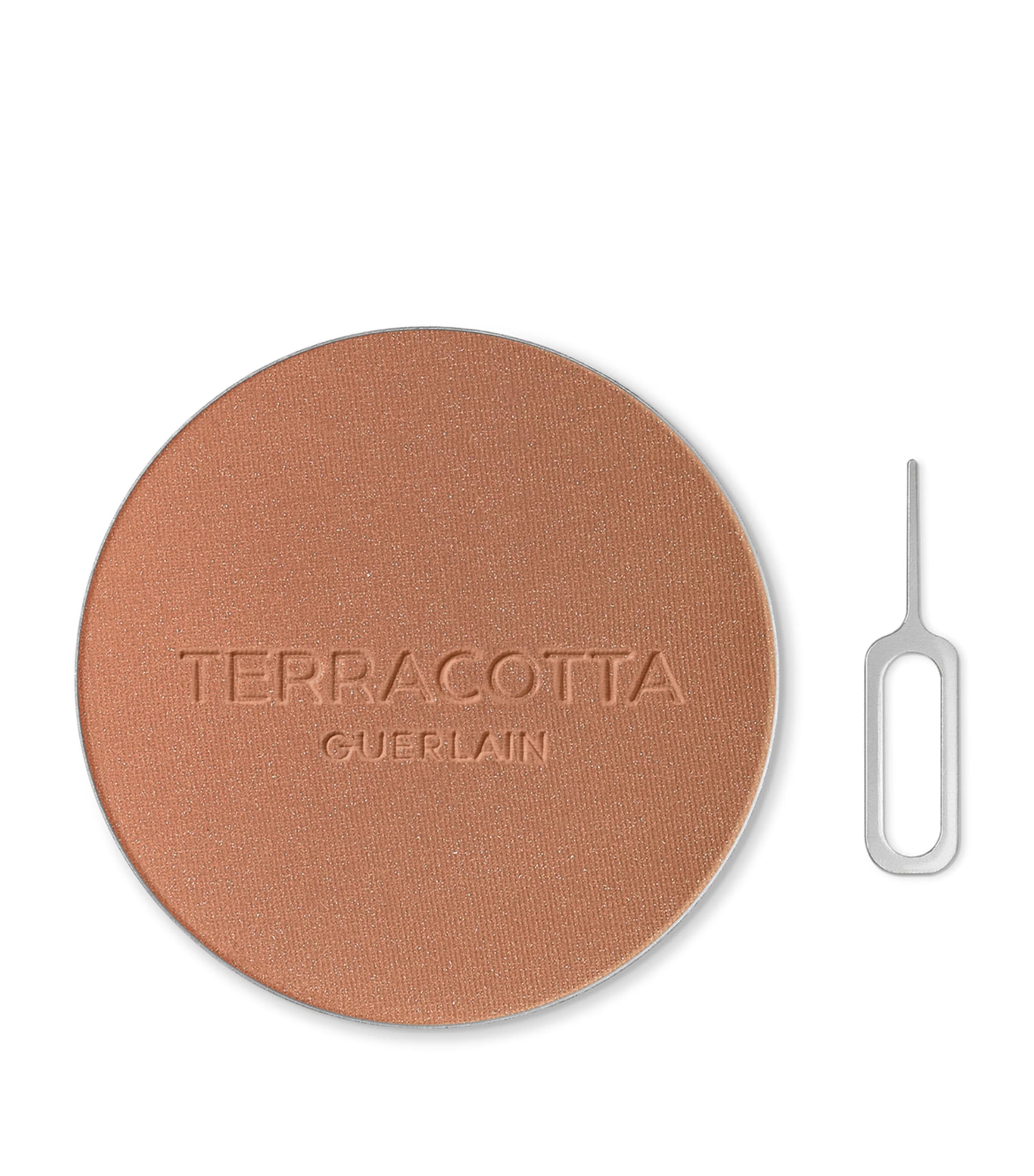 GUERLAIN TERRACOTTA THE BRONZING POWDER - REFILL 