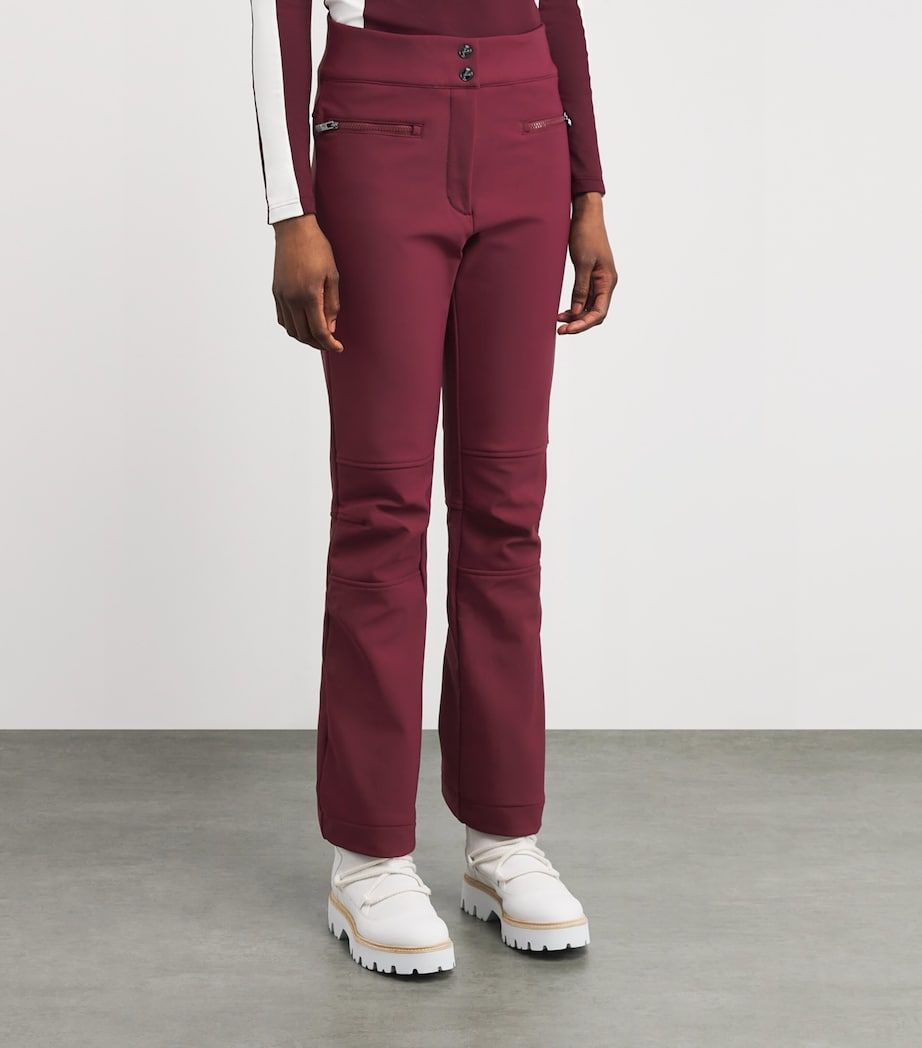 Diana Ski Trousers 2025ACAJOU Image 3