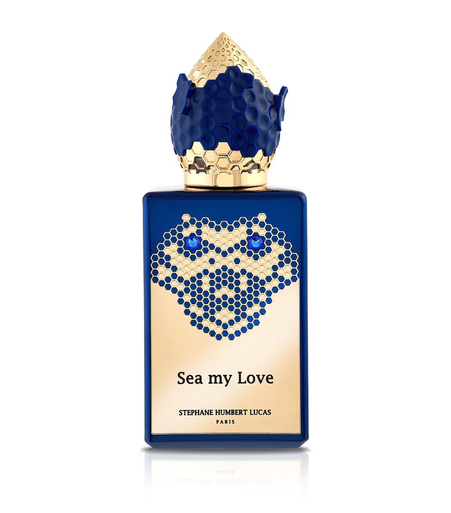 Sea My Love Eau de Parfum (50ml) NO COLOUR Image 1