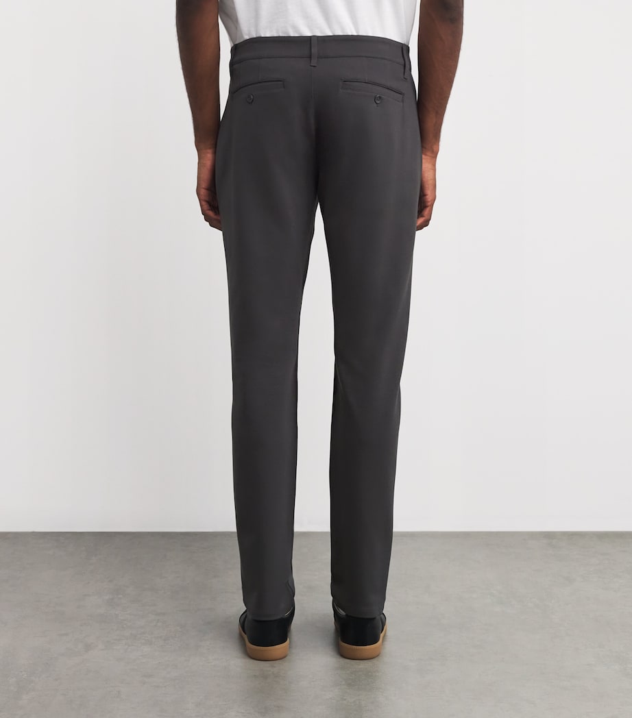 Stretch Stafford Trousers ROCKET Image 4