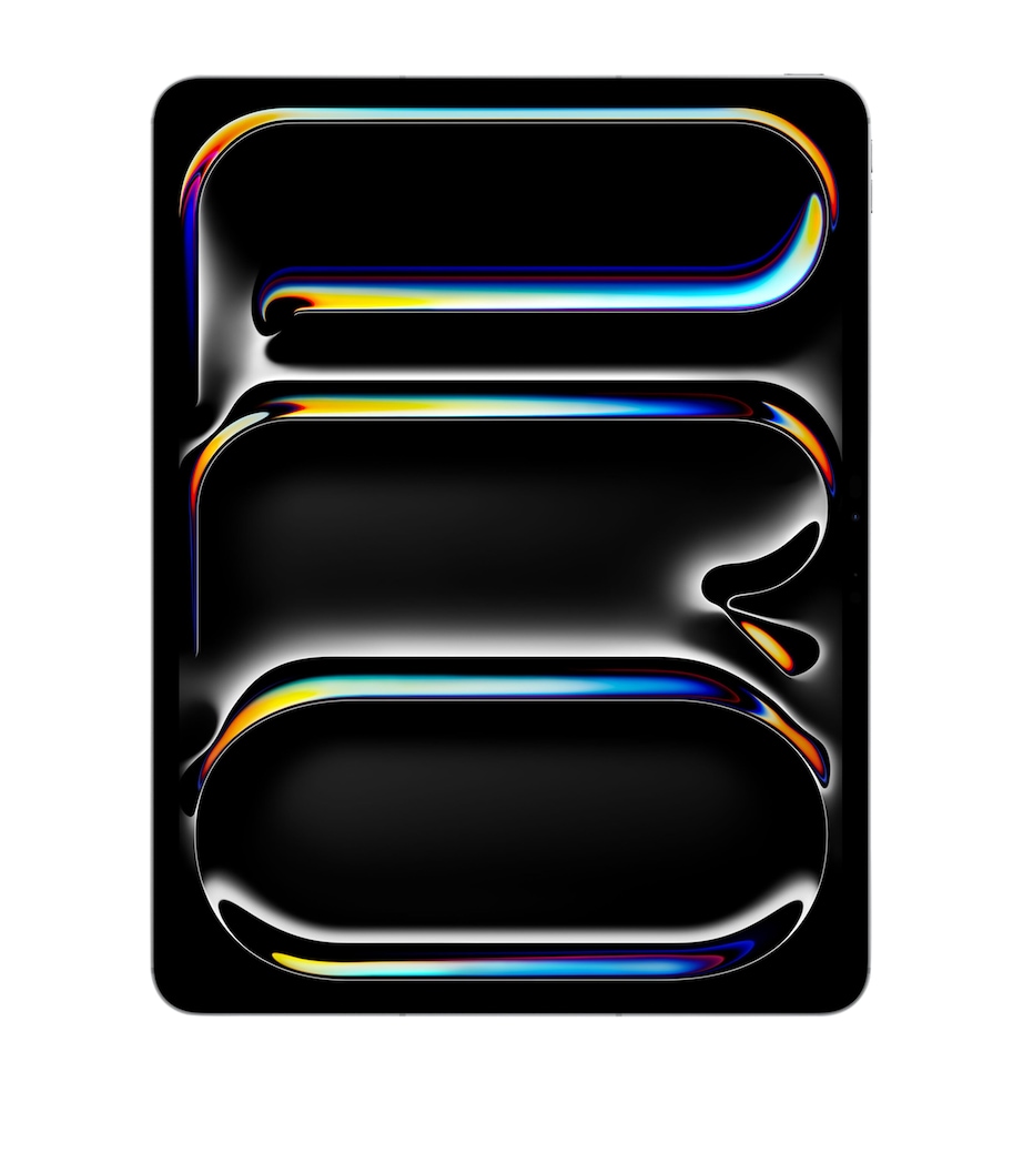 iPad Pro 11" M5 (2025) Wifi Cellular 2TB - Silver SILVER Image 1