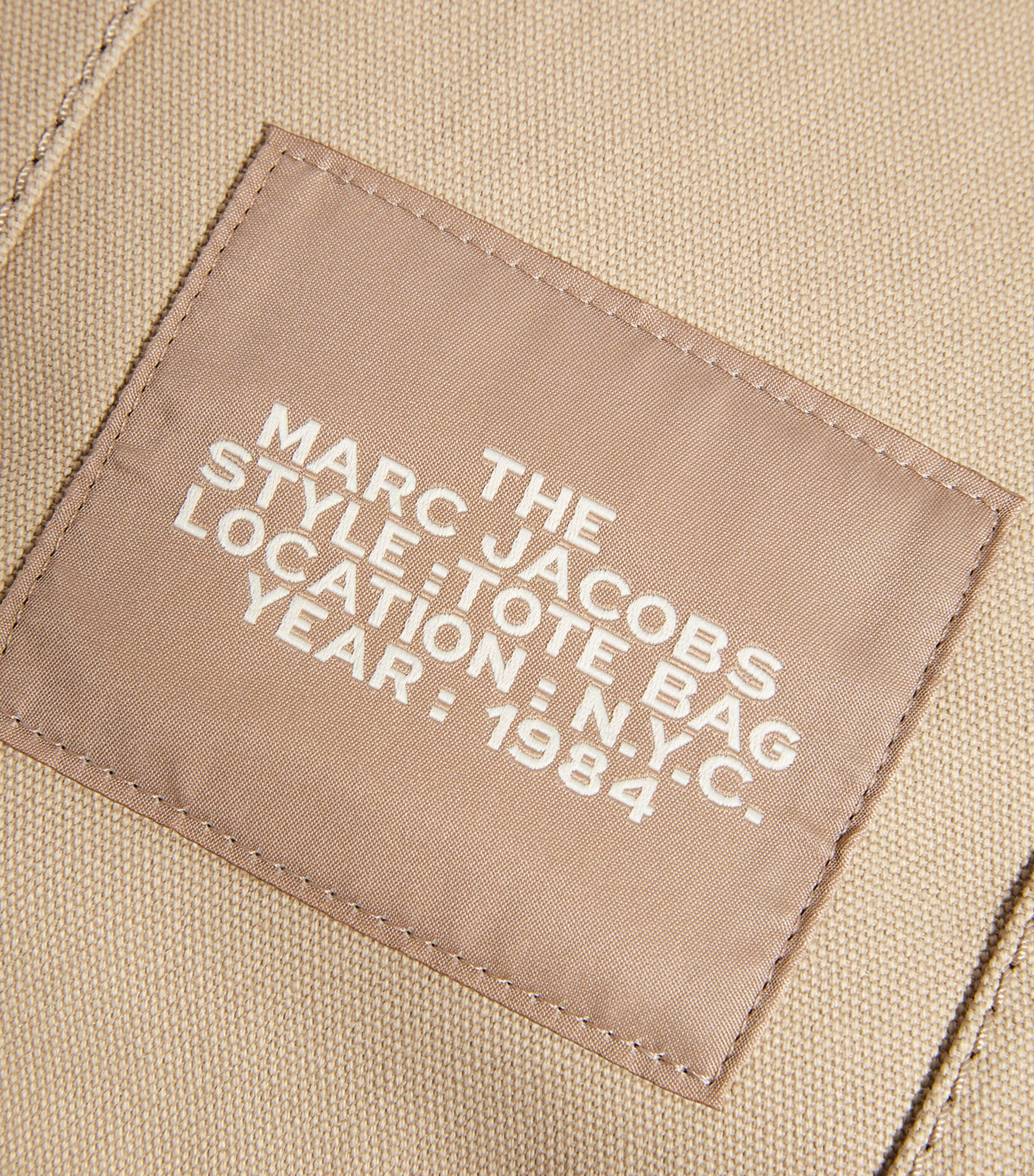 The Marc Jacobs The Tote Bag 260 BEIGE Image 6