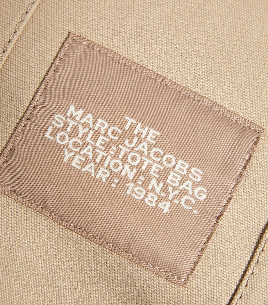 The Marc Jacobs The Tote Bag 260 BEIGE Image 6