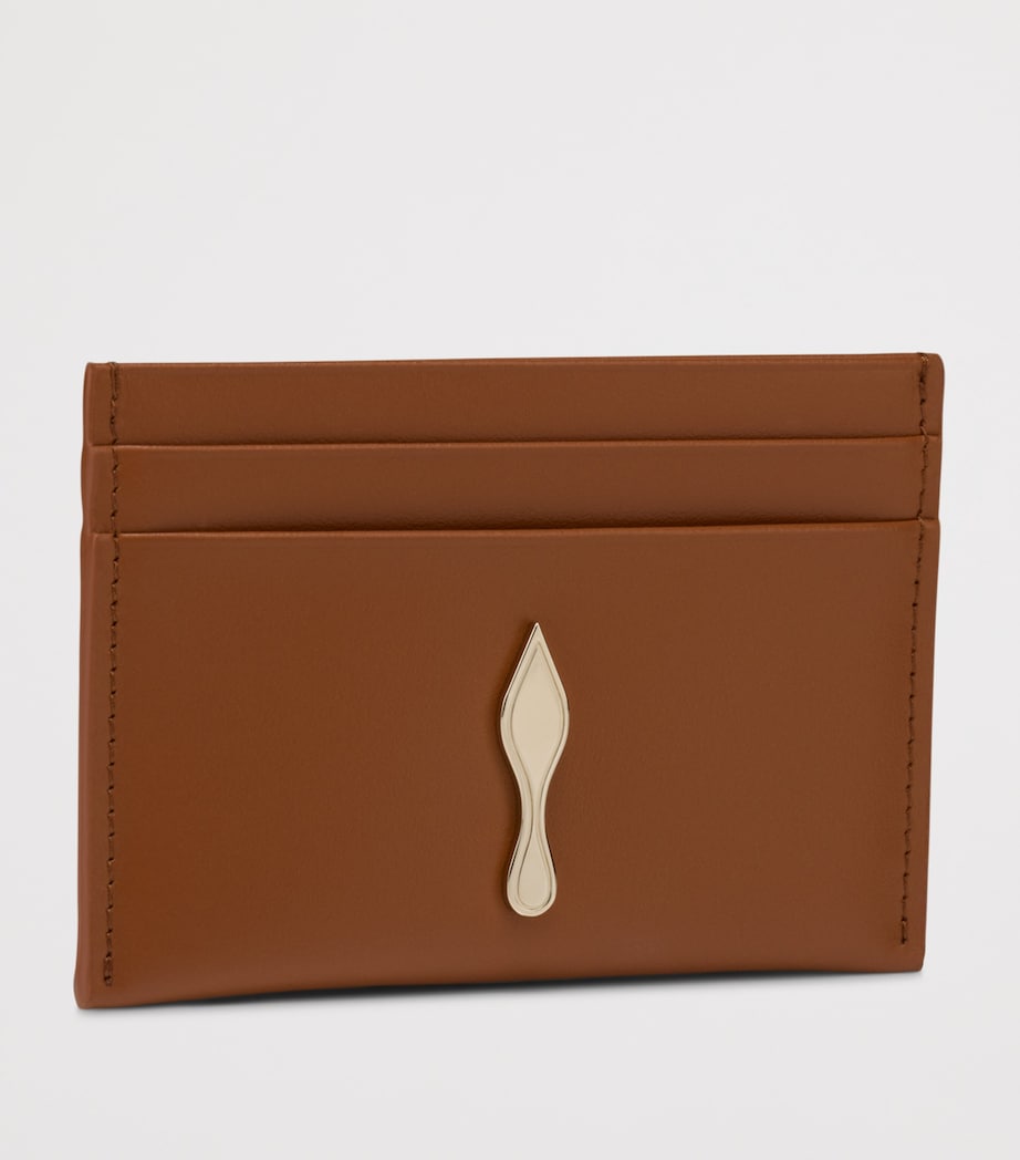 Bettina Calfskin Card Holder CM6T Image 2
