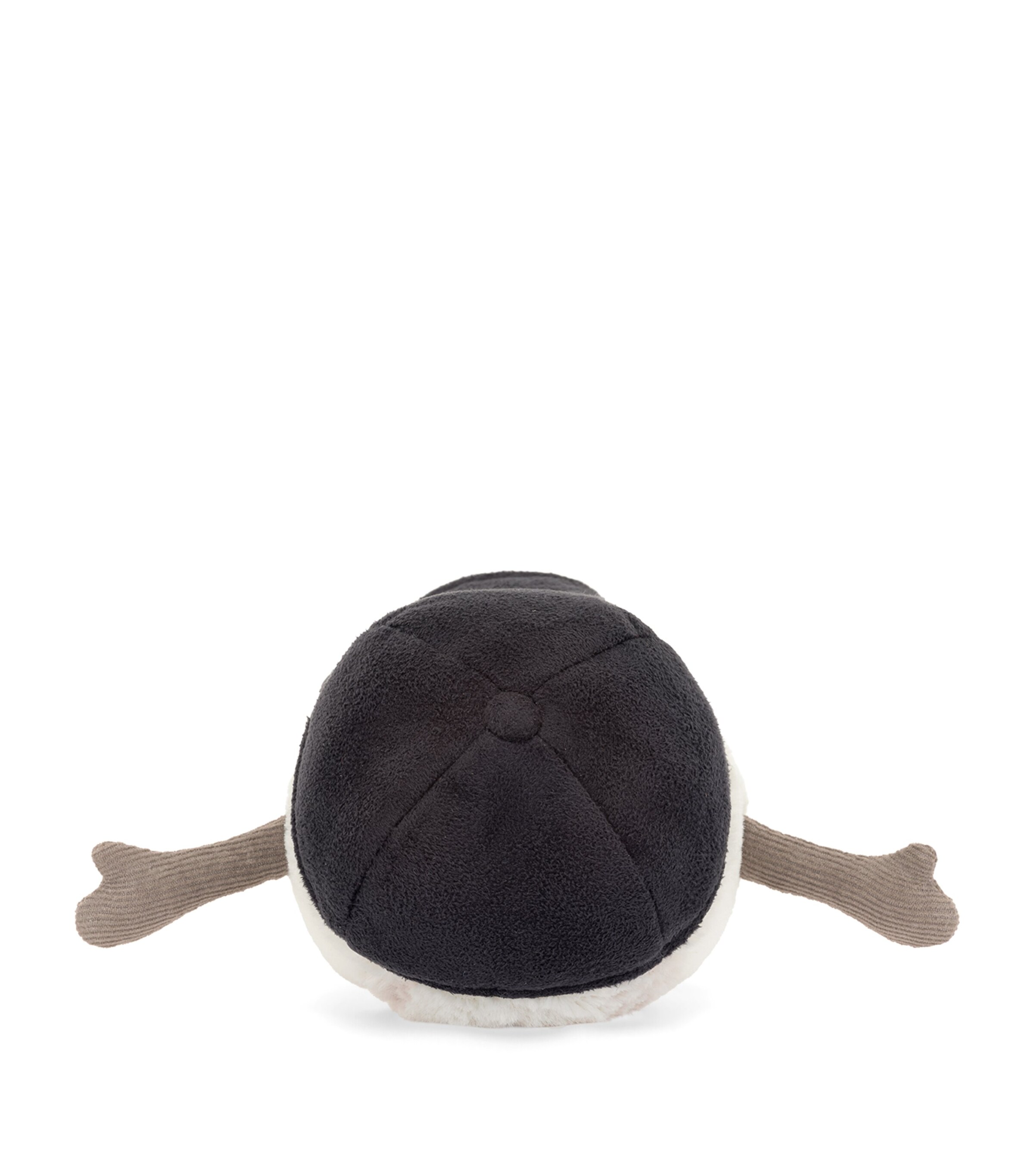 Jellycat Amuseables Sports Baseball (10cm) Image 4
