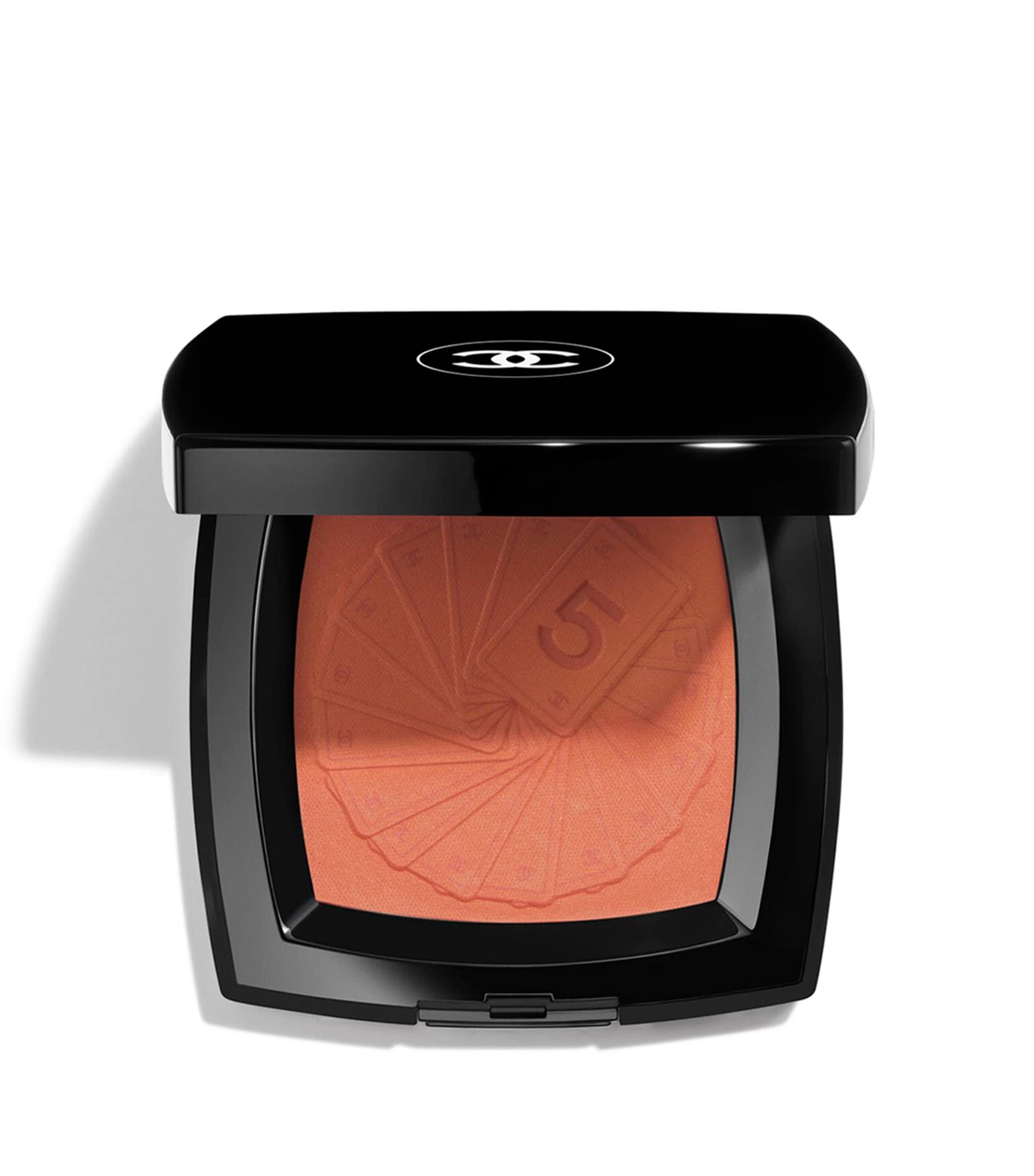 Chanel Les Tarots Matte Powder Blush