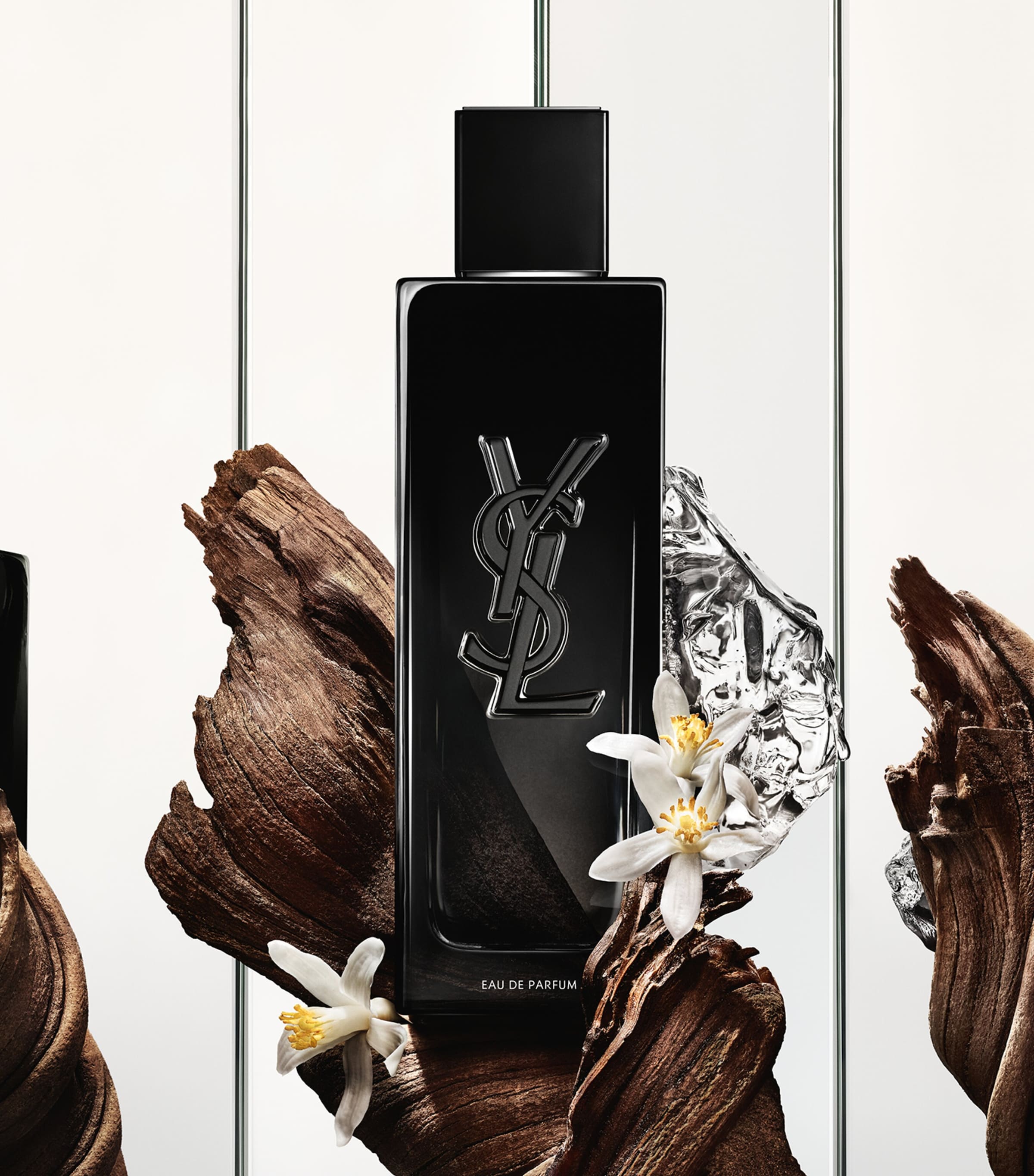 イブサンローラン MF Eau de Parfum　６０ YSL MYSLF Eau de Parfum (60ml) | Harrods US