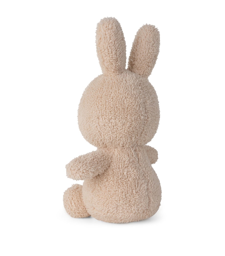 Terry Miffy Soft Toy (23cm) BEIGE Image 3