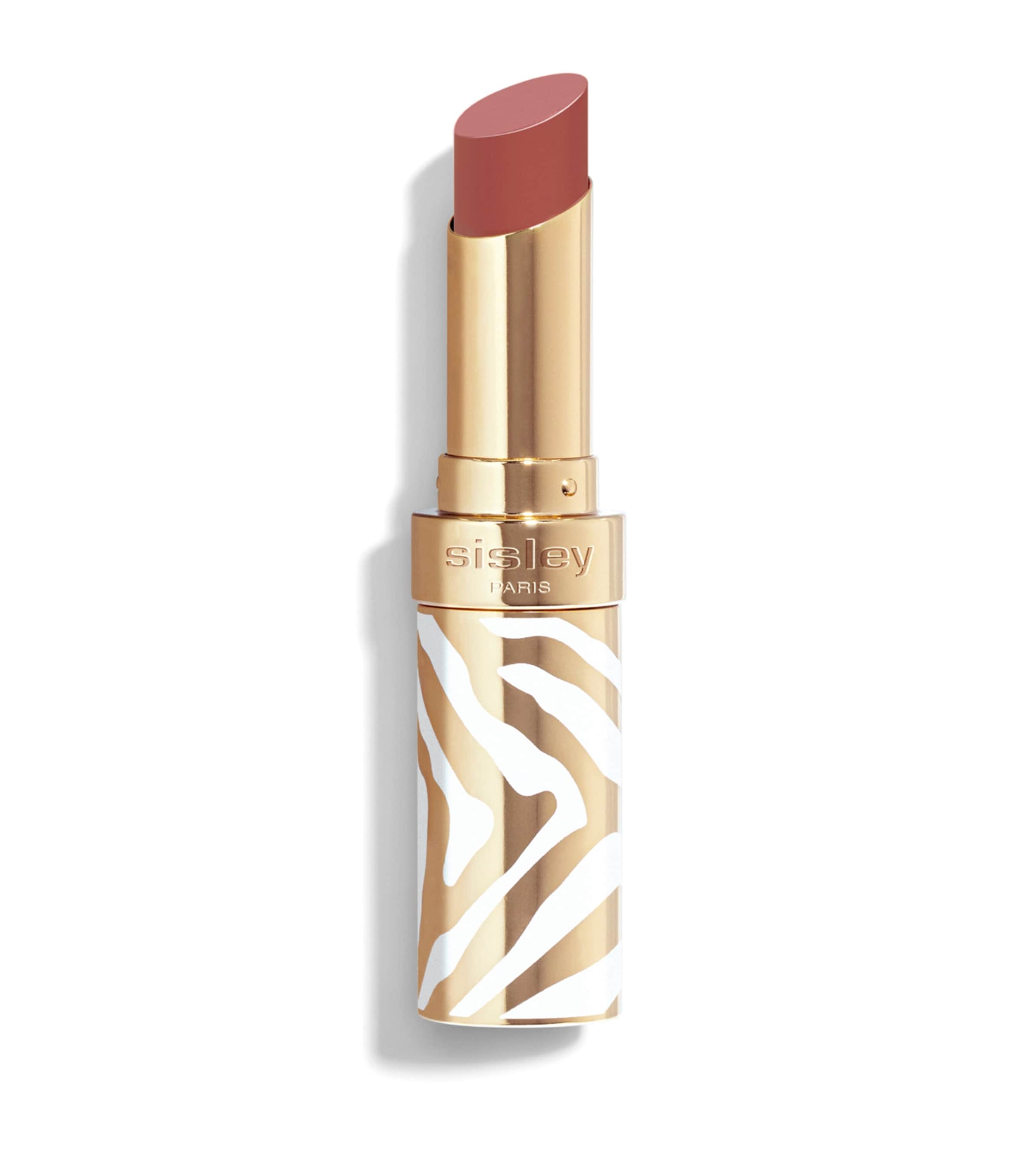 Sisley Le Phyto-Rouge Shine Lipstick Sheer Bel Air Image 1