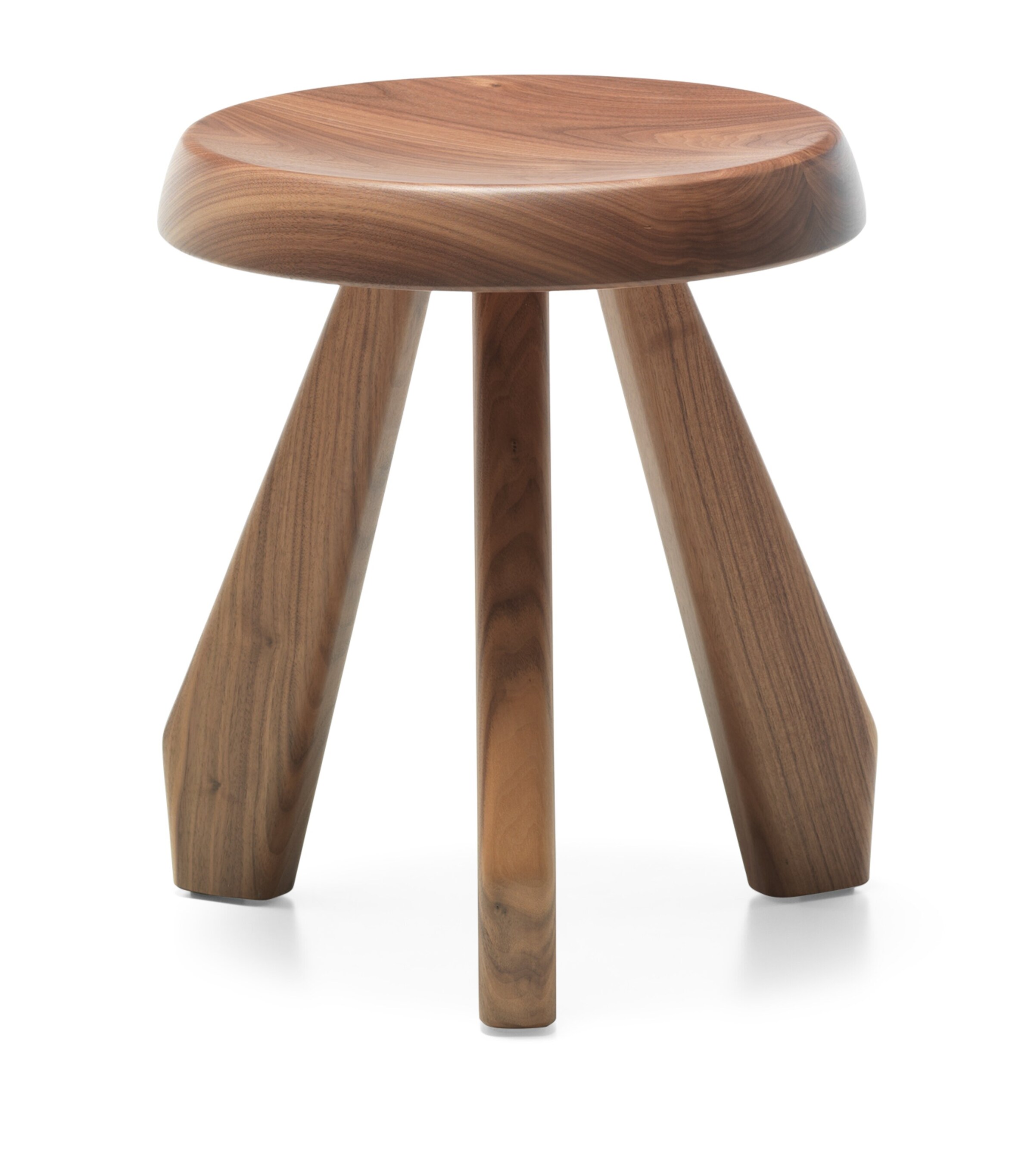 Cassina Tabouret Méribel Stool | Furniture | Chairs & Stools | Stools | Designers | Cassina