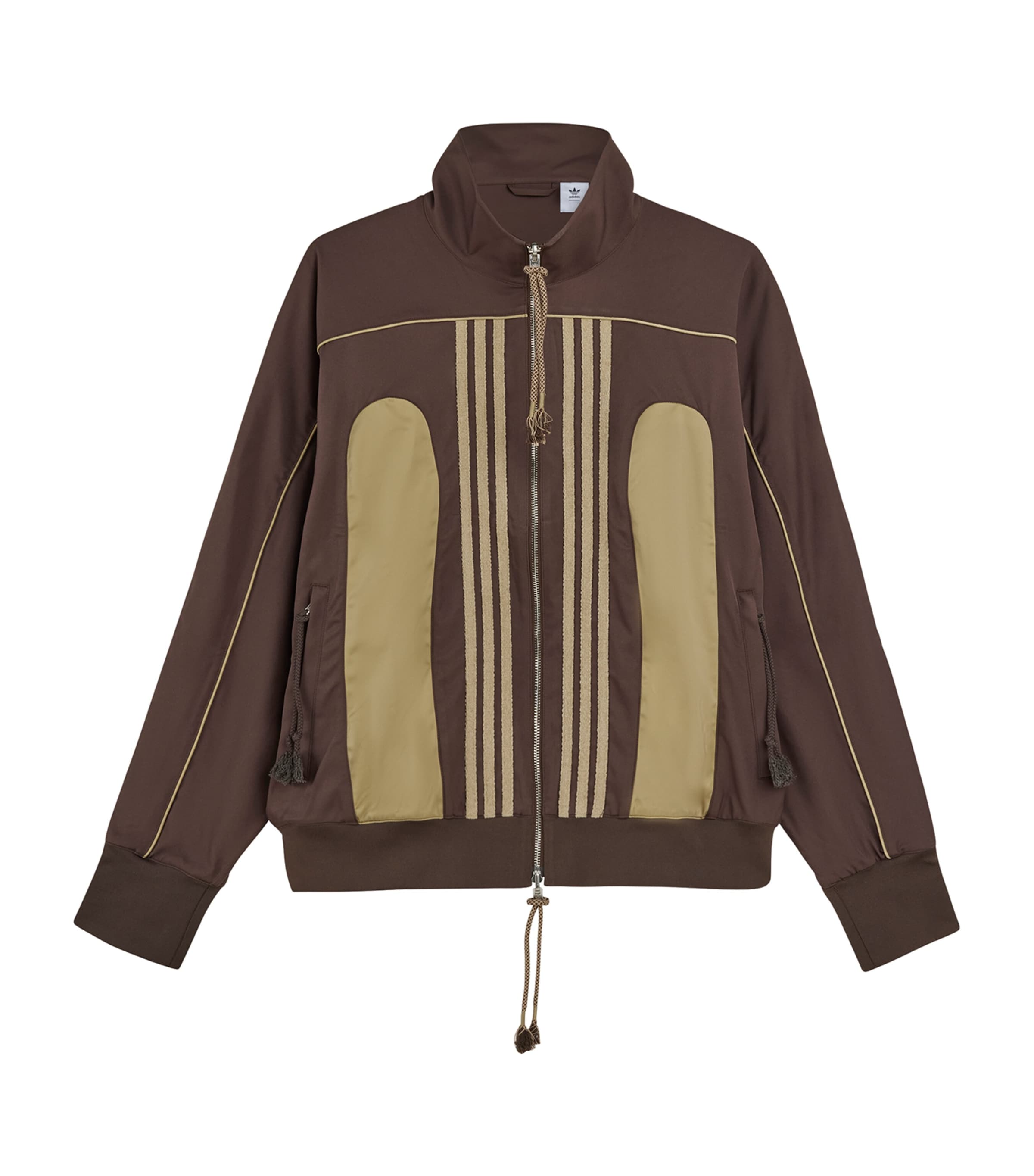 adidas x Song For The Mute Technical Track Jacket | Men Clothing | Coats & Jackets | Lightweight Jackets | Women Clothing | Designers | ADIDAS