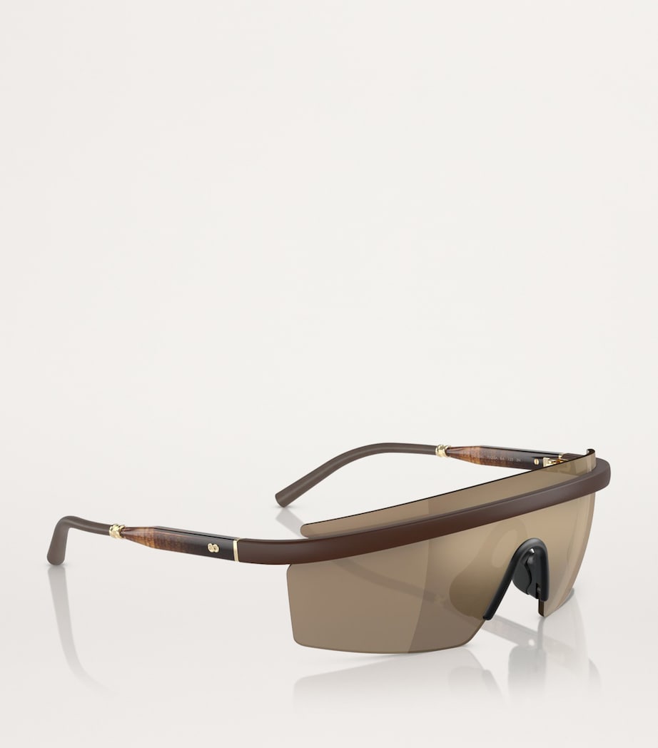 Bio-Nylon R-4 Sunglasses 70055A Image 5