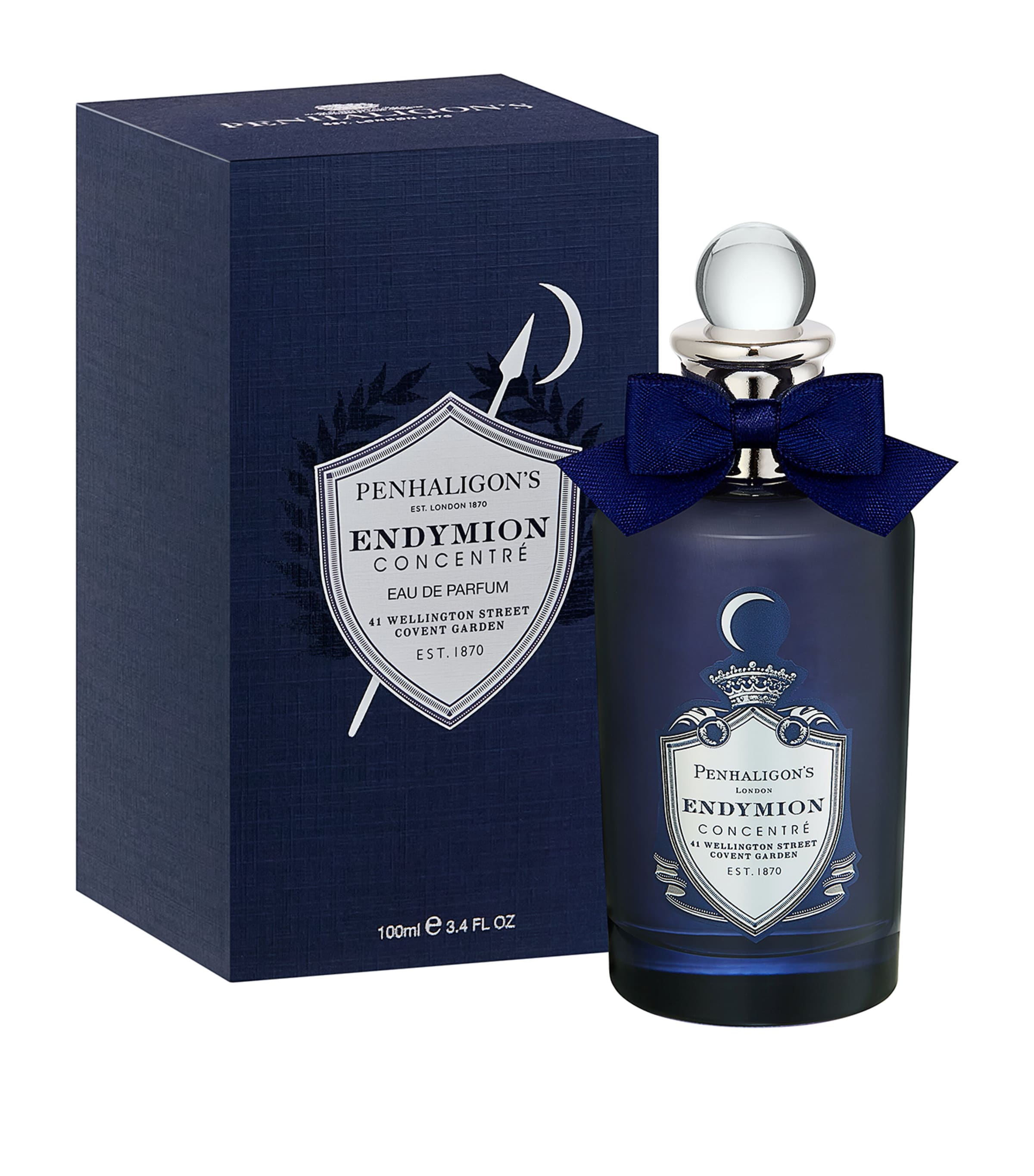 Penhaligon's Endymion Concentrate Eau de Parfum (100ml) Image 2
