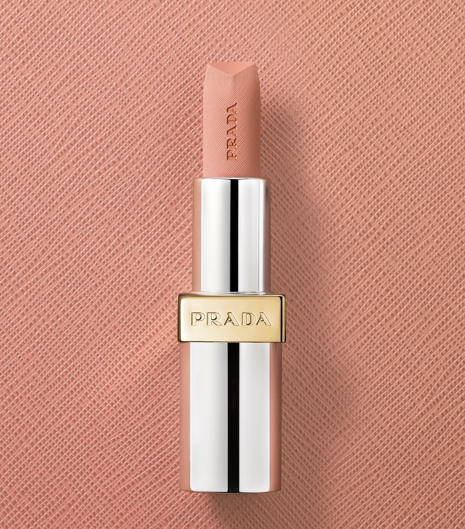 Prada Monochrome Hyper Matte Lipstick B011 Image 5
