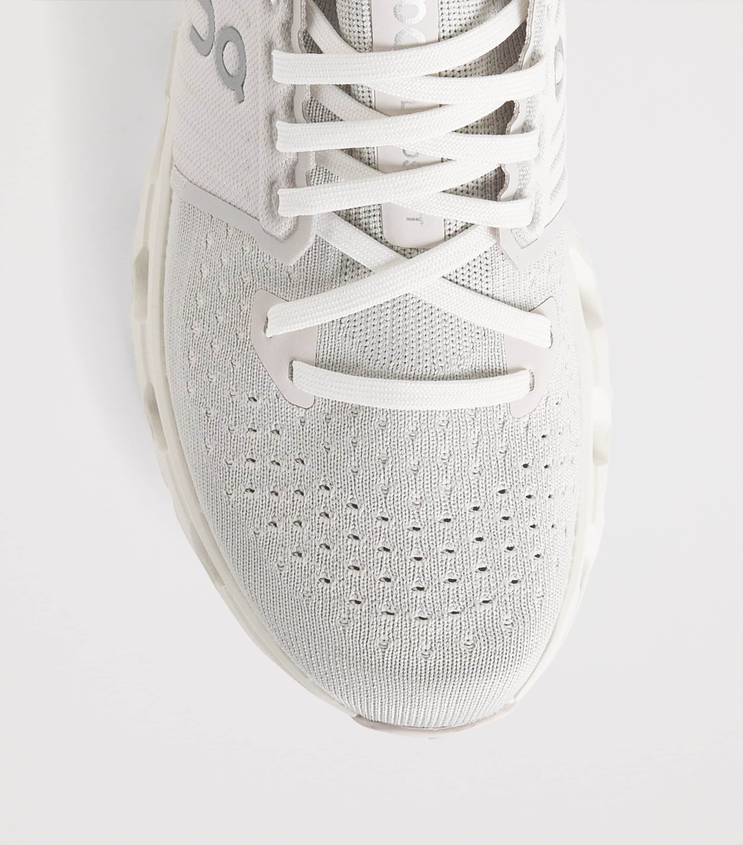 Cloudswift 4 Trainers WOLF | SAND Image 4