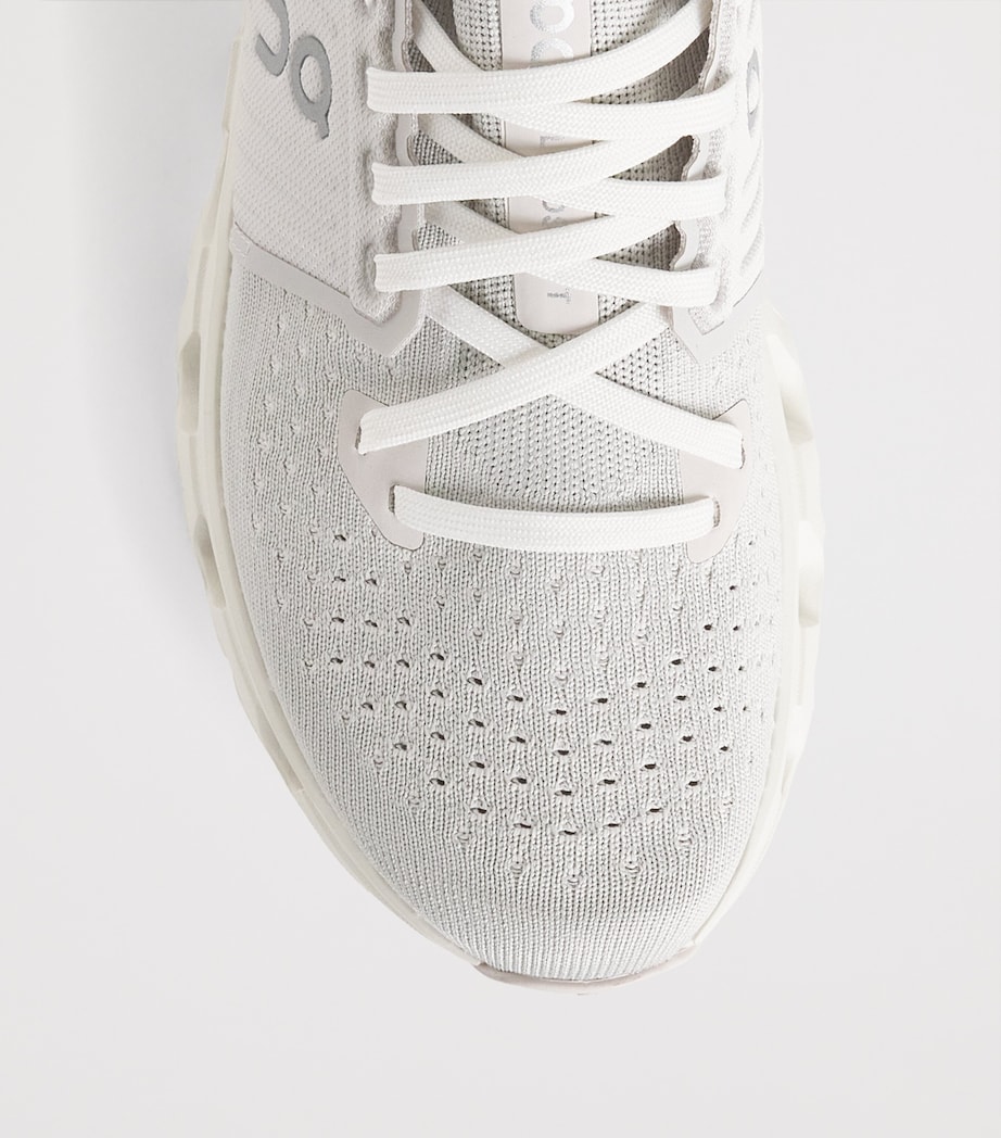 Cloudswift 4 Trainers WOLF | SAND Image 4