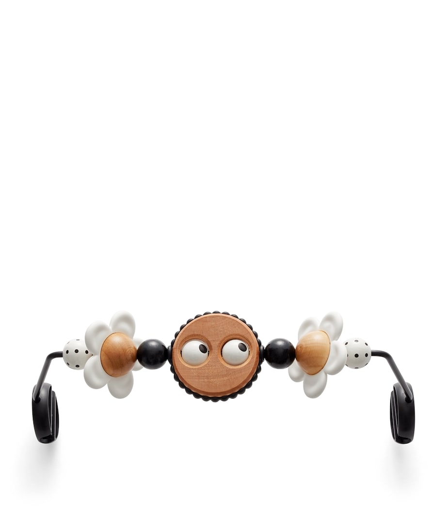 Googly Eye Bouncer Toy MULTI Image 1