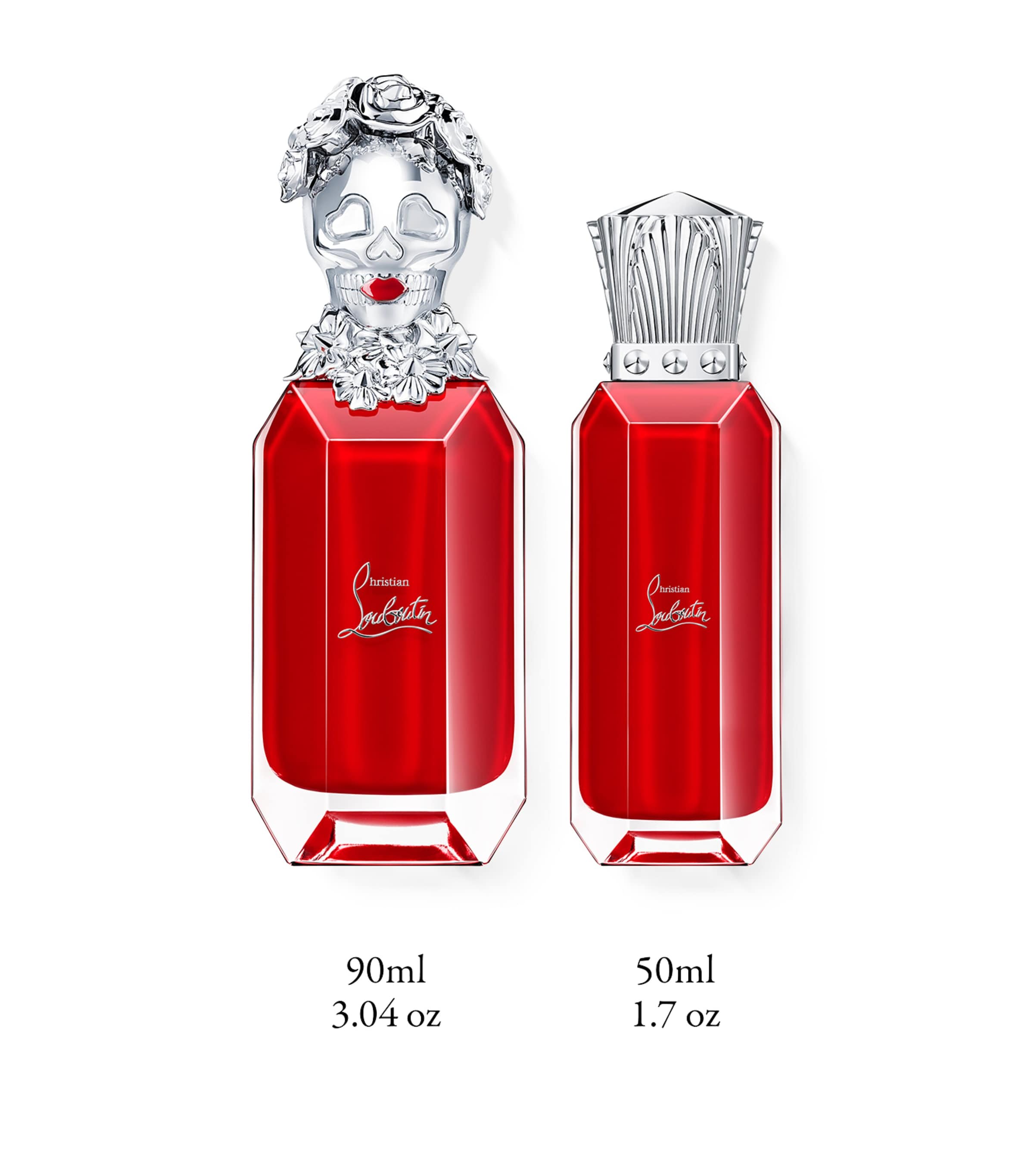 Christian Louboutin Loubikiss Eau de Parfum (50ml) | Harrods US