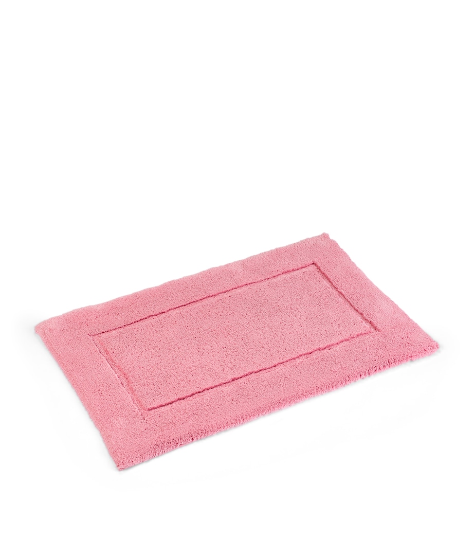 Abyss & Habidecor Must Bath Mat (50cm x 80cm) Flamingo Image 2