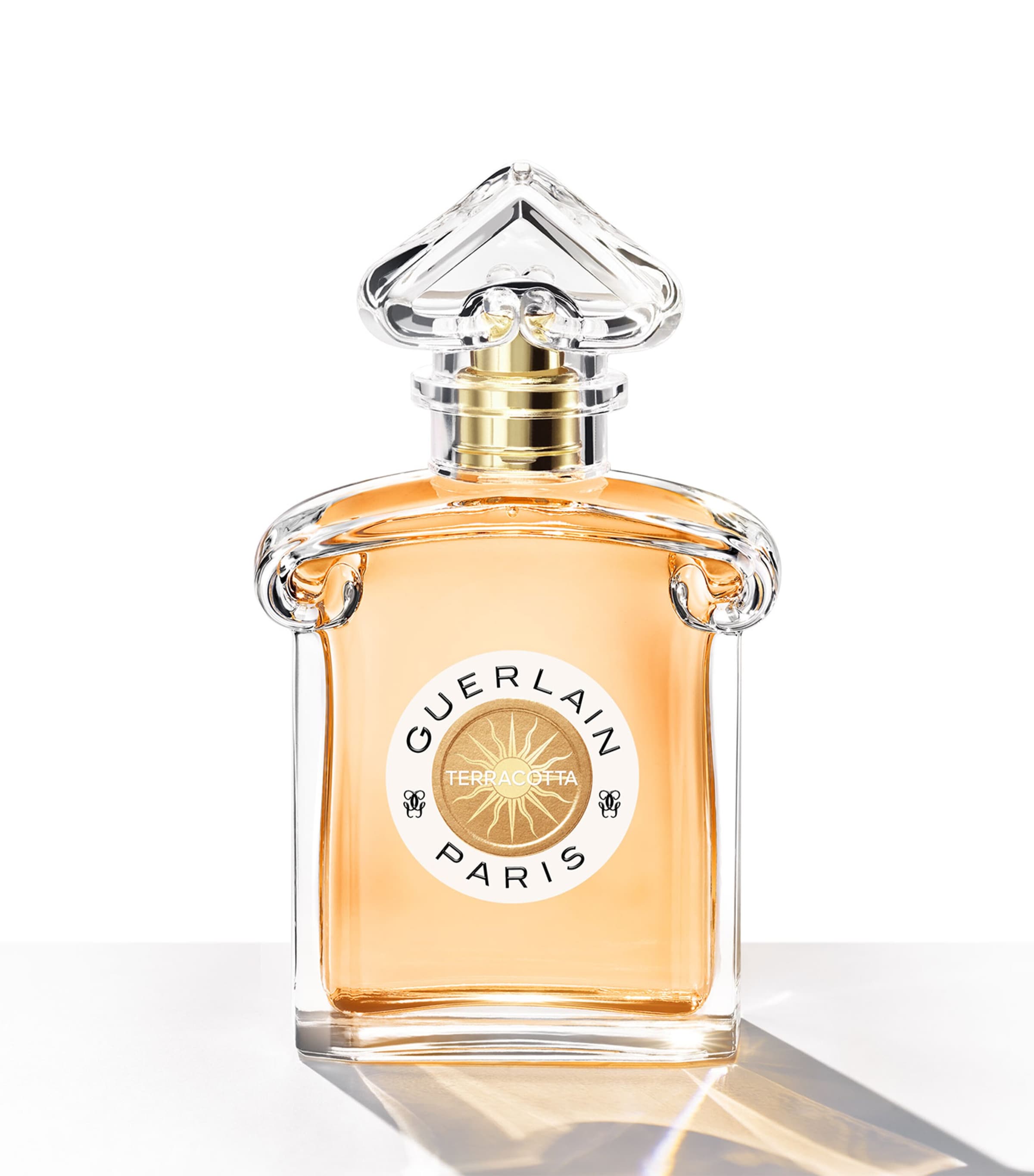 Les Légendaires Terracotta Eau de Toilette (75ml) NO COLOUR Image 5