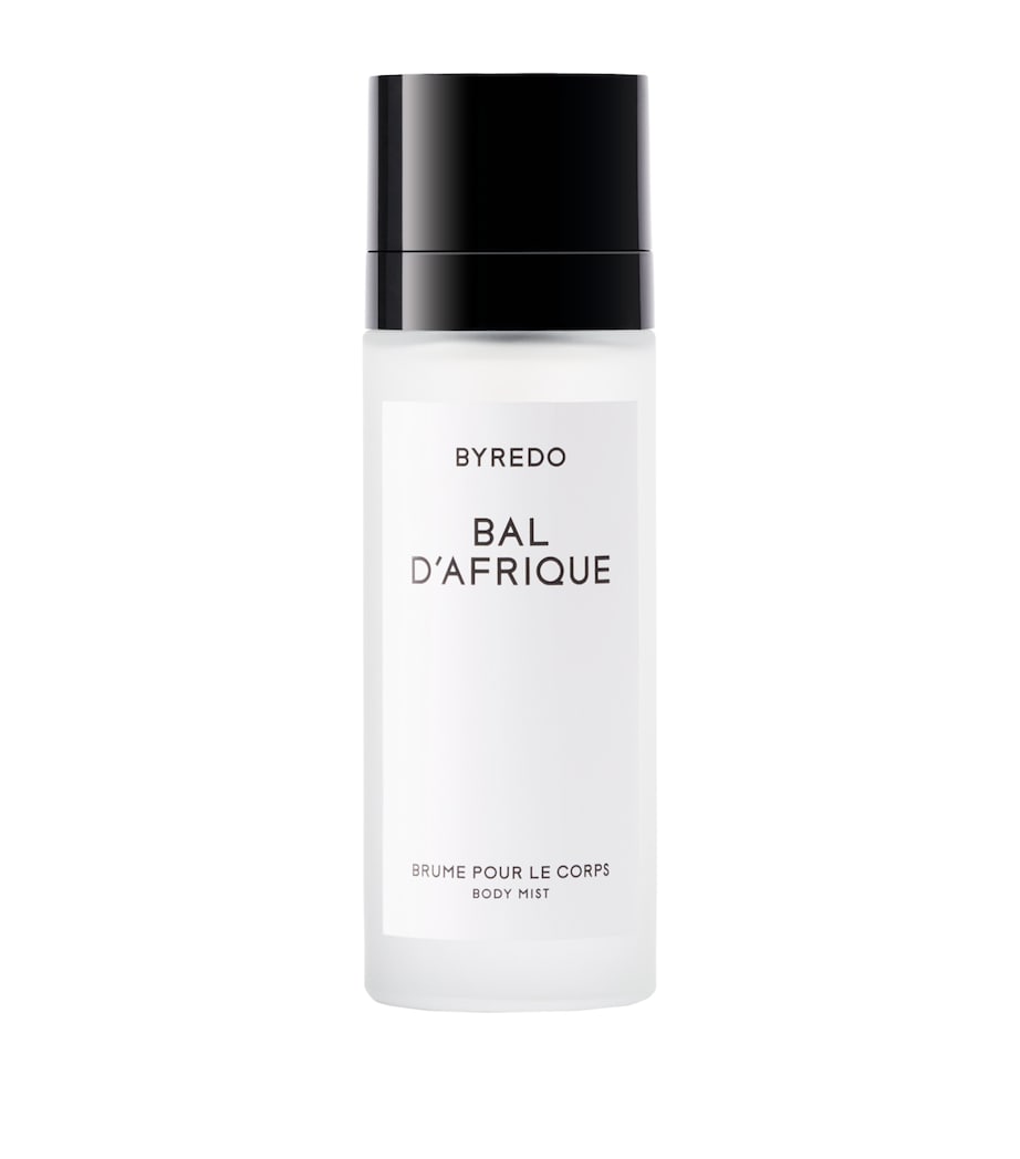 Byredo Bal D’Afrique Body Mist (100ml) Image 1