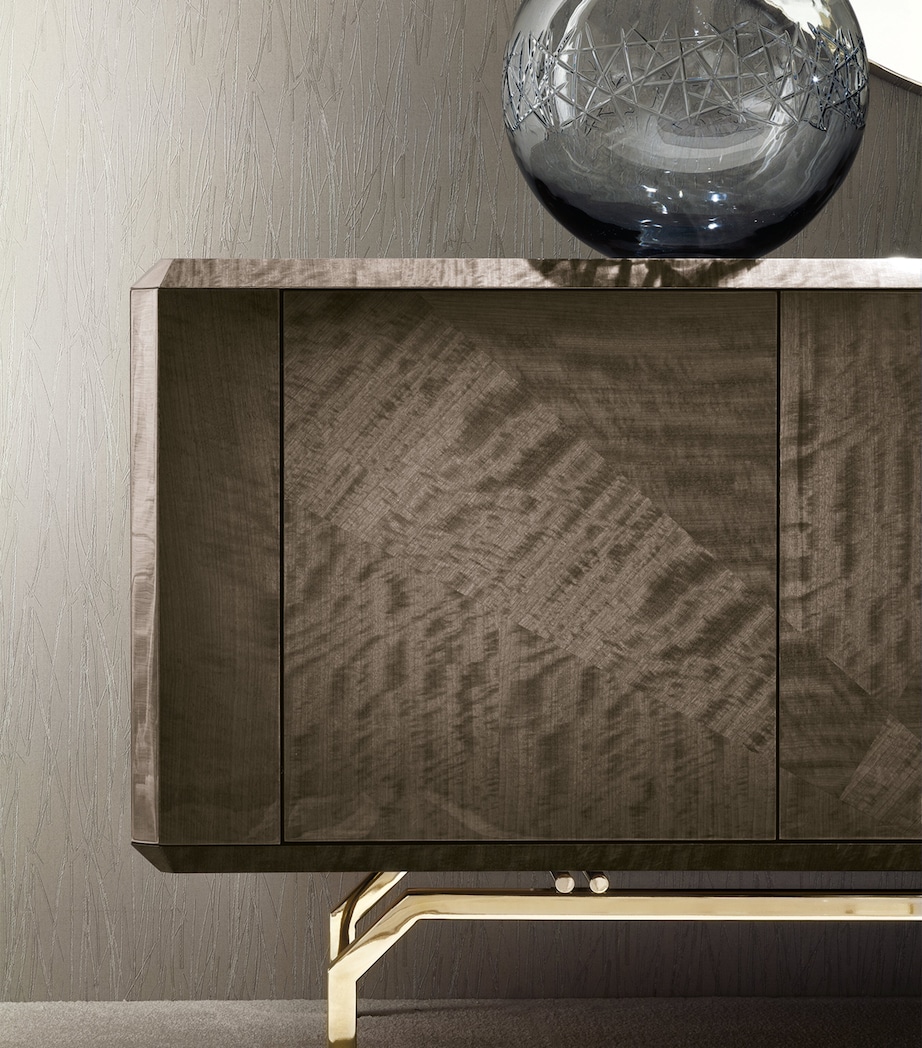 Infinity Buffet BROWN Image 4