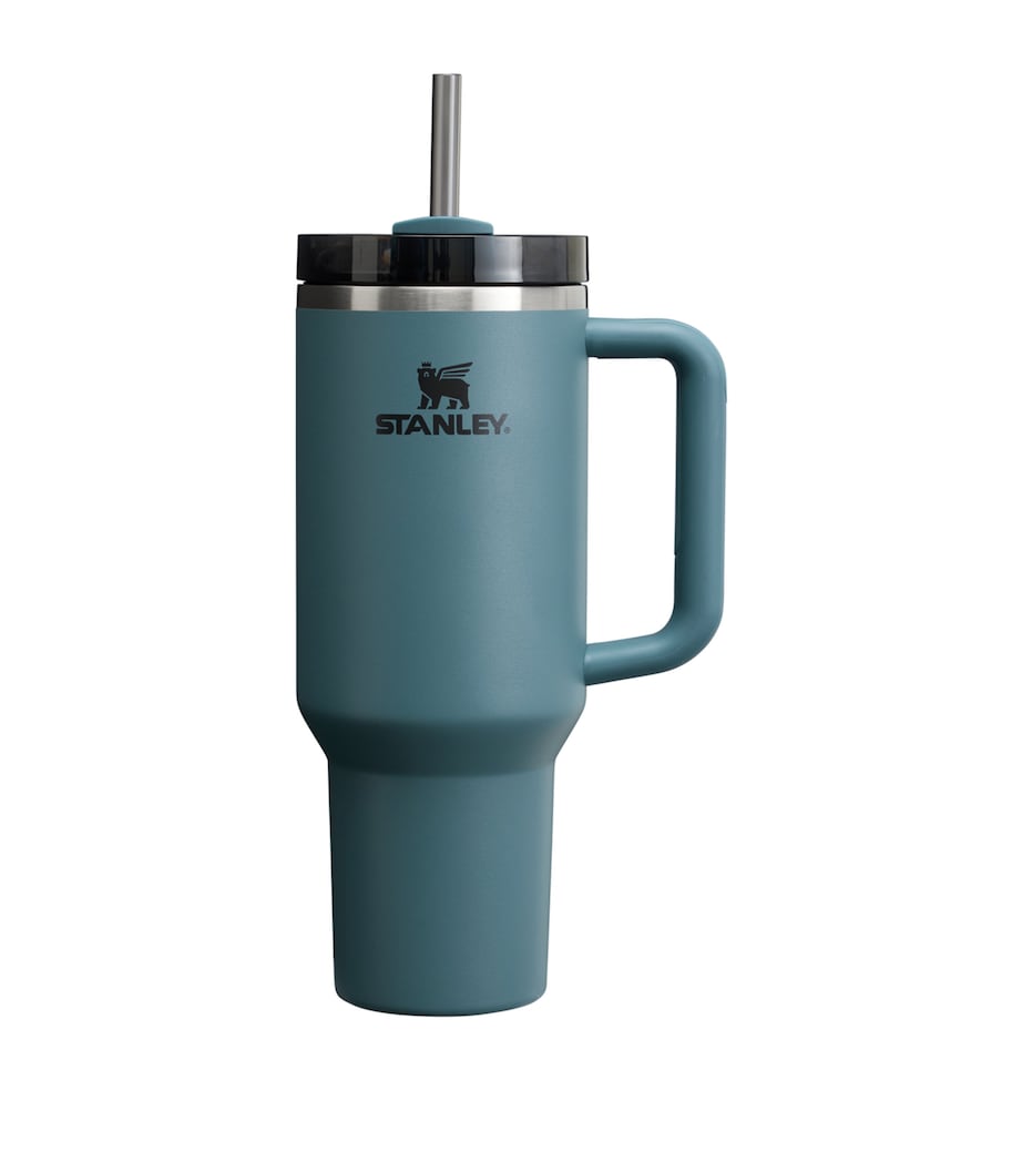 Quencher H2.0 Flowstate Tumbler (1.18L) BLUE SPRUCE Image 1