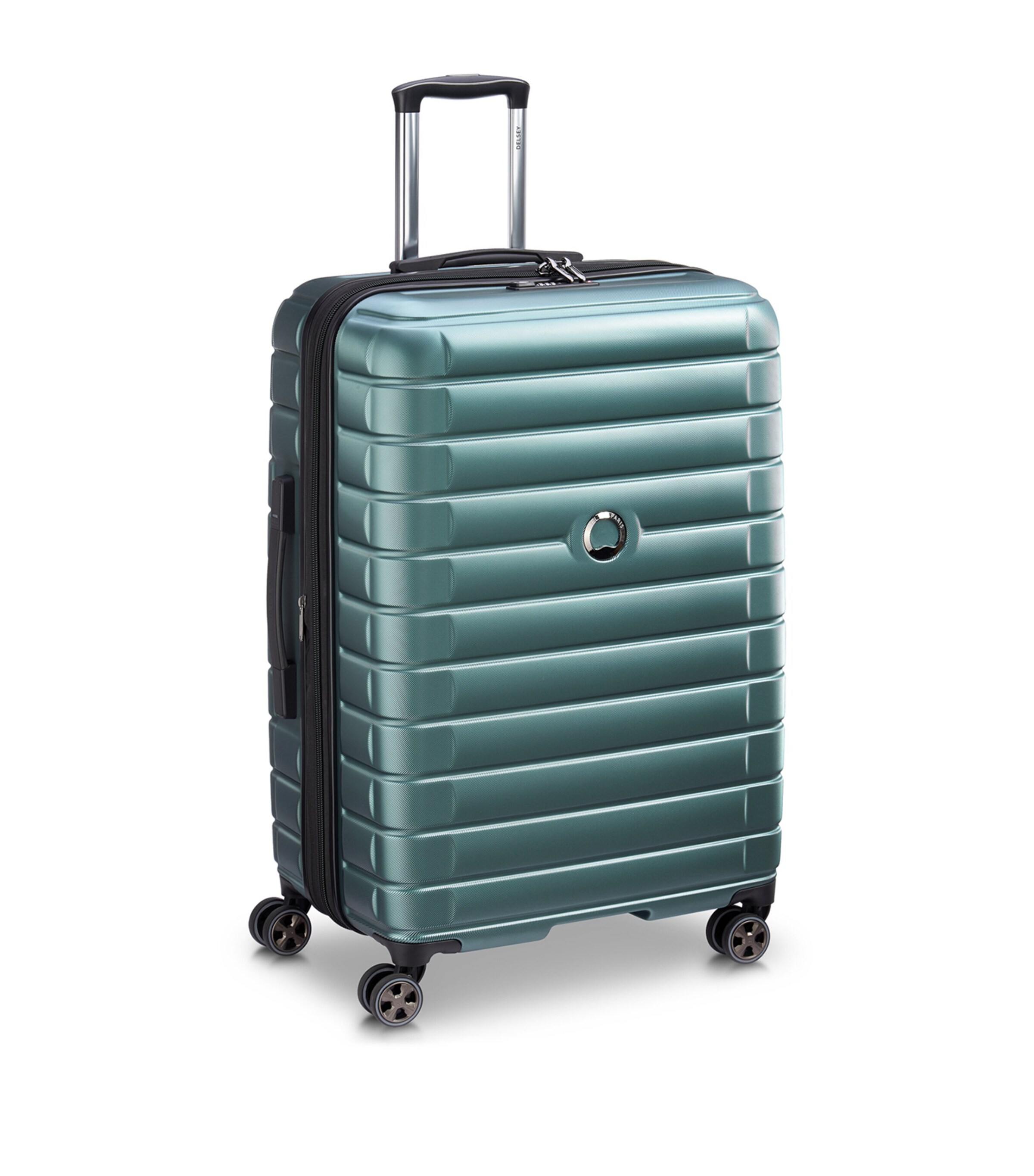Shadow Spinner Suitcase (75cm) GREEN TWILL 03 Image 8
