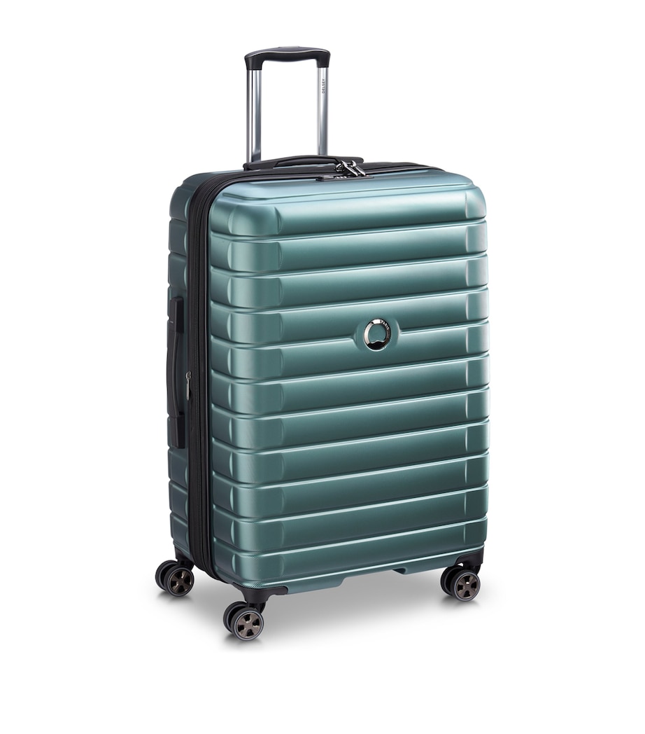 Shadow Spinner Suitcase (75cm) GREEN TWILL 03 Image 8
