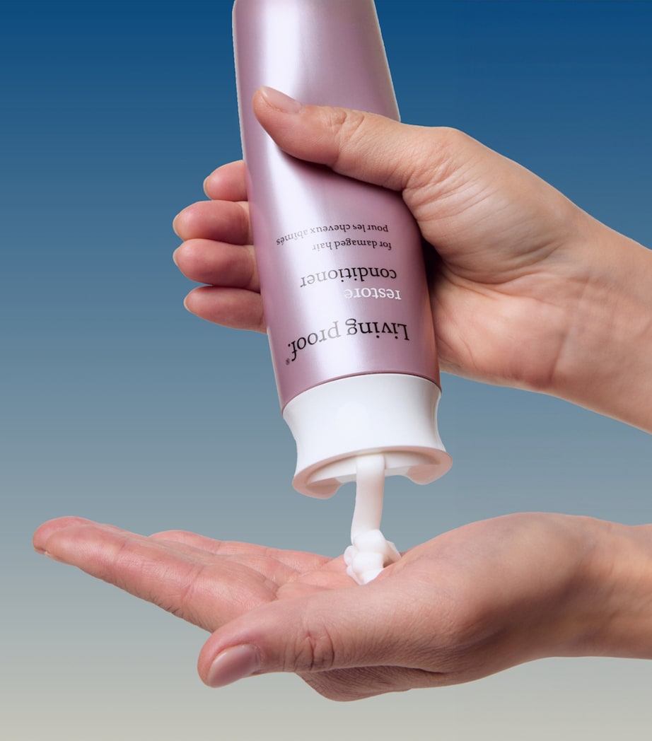 Restore Conditioner (236ml) NO COLOUR Image 2