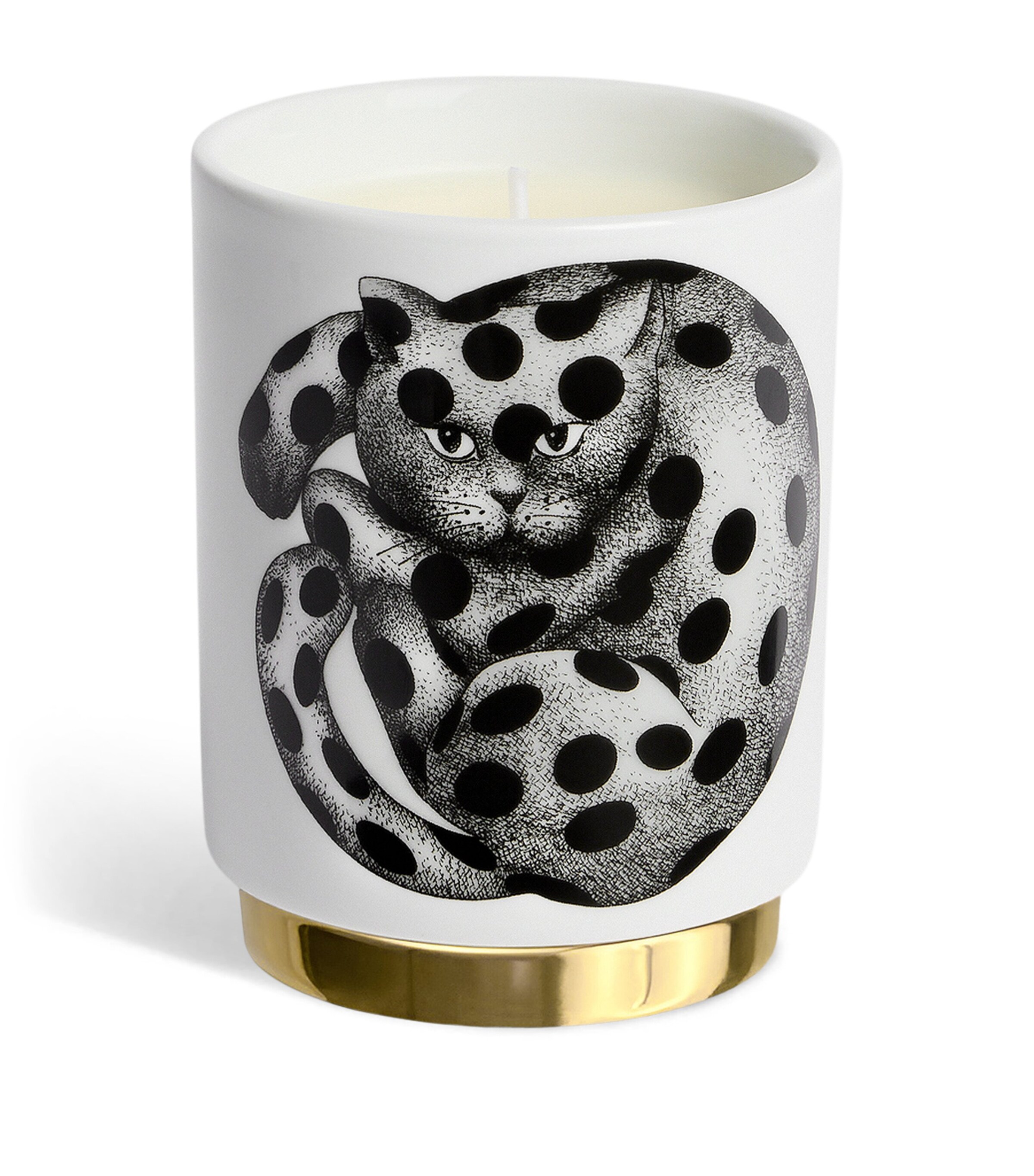 High Fidelity Immaginazione Candle (235g) MULTI Image 2