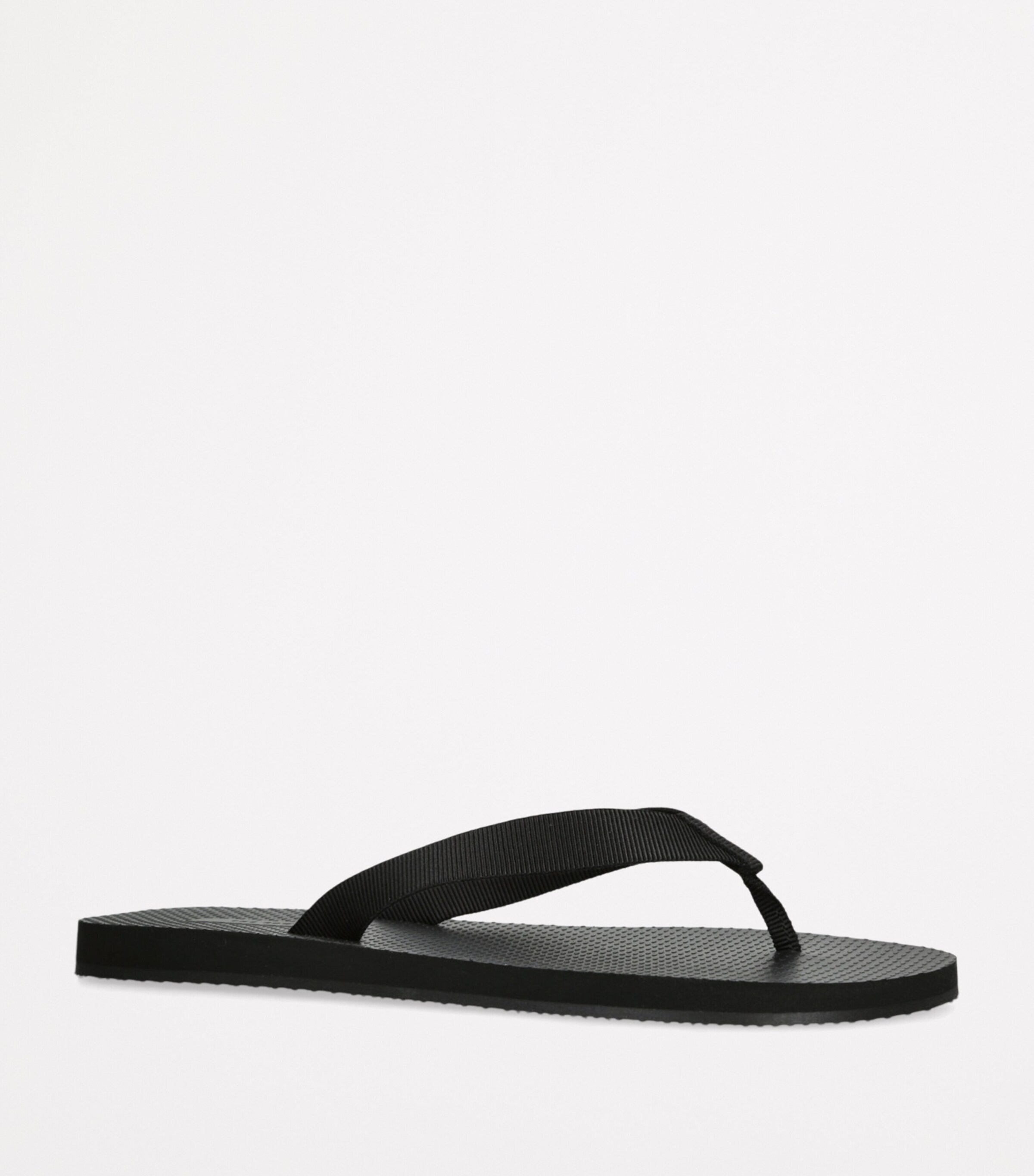 Dune Sandals BLACK Image 3