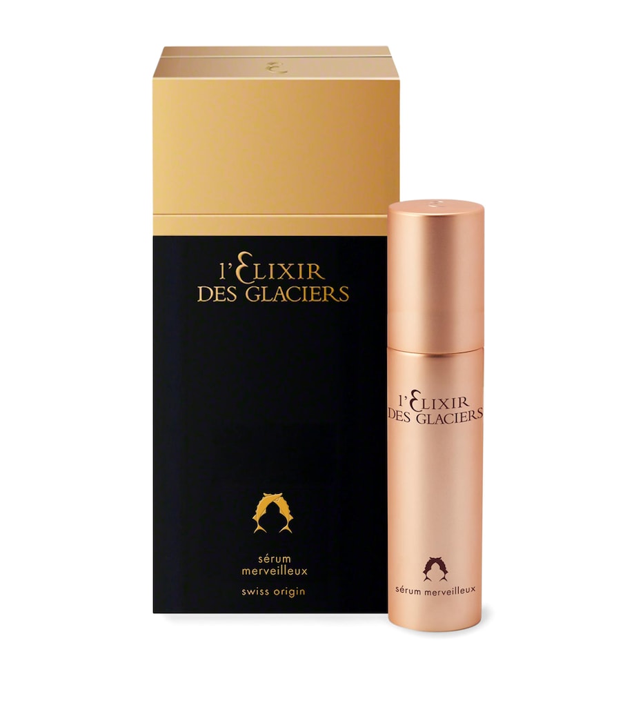 Sérum Merveilleux (40ml) NO COLOUR Image 2