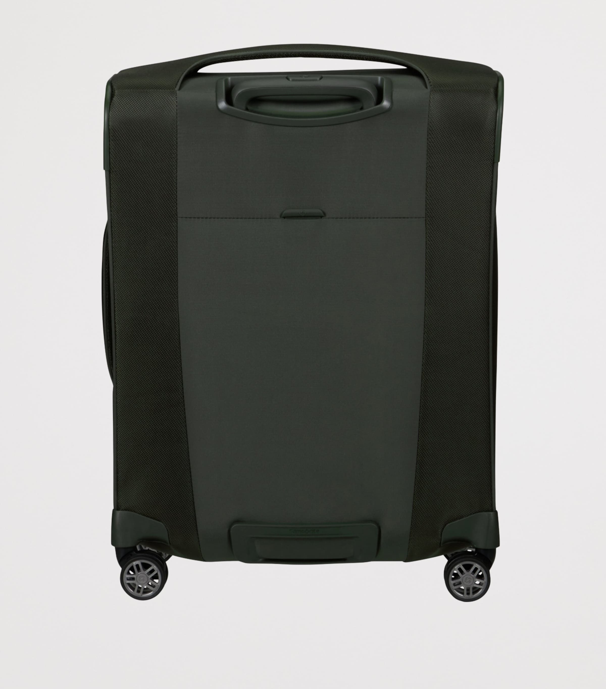 Expandable Re-Lite Spinner Suitcase (55cm) CLIMBING IVY 9199 Image 4