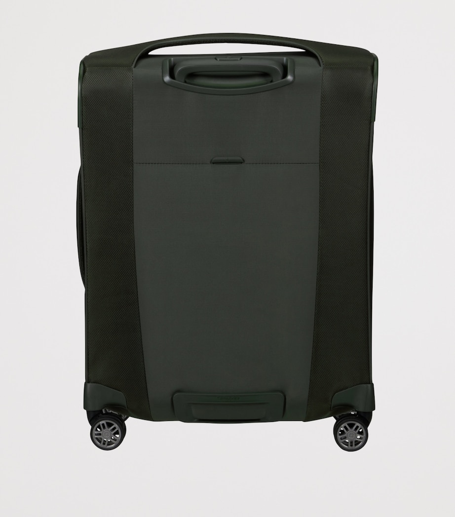 Expandable Re-Lite Spinner Suitcase (55cm) CLIMBING IVY 9199 Image 4