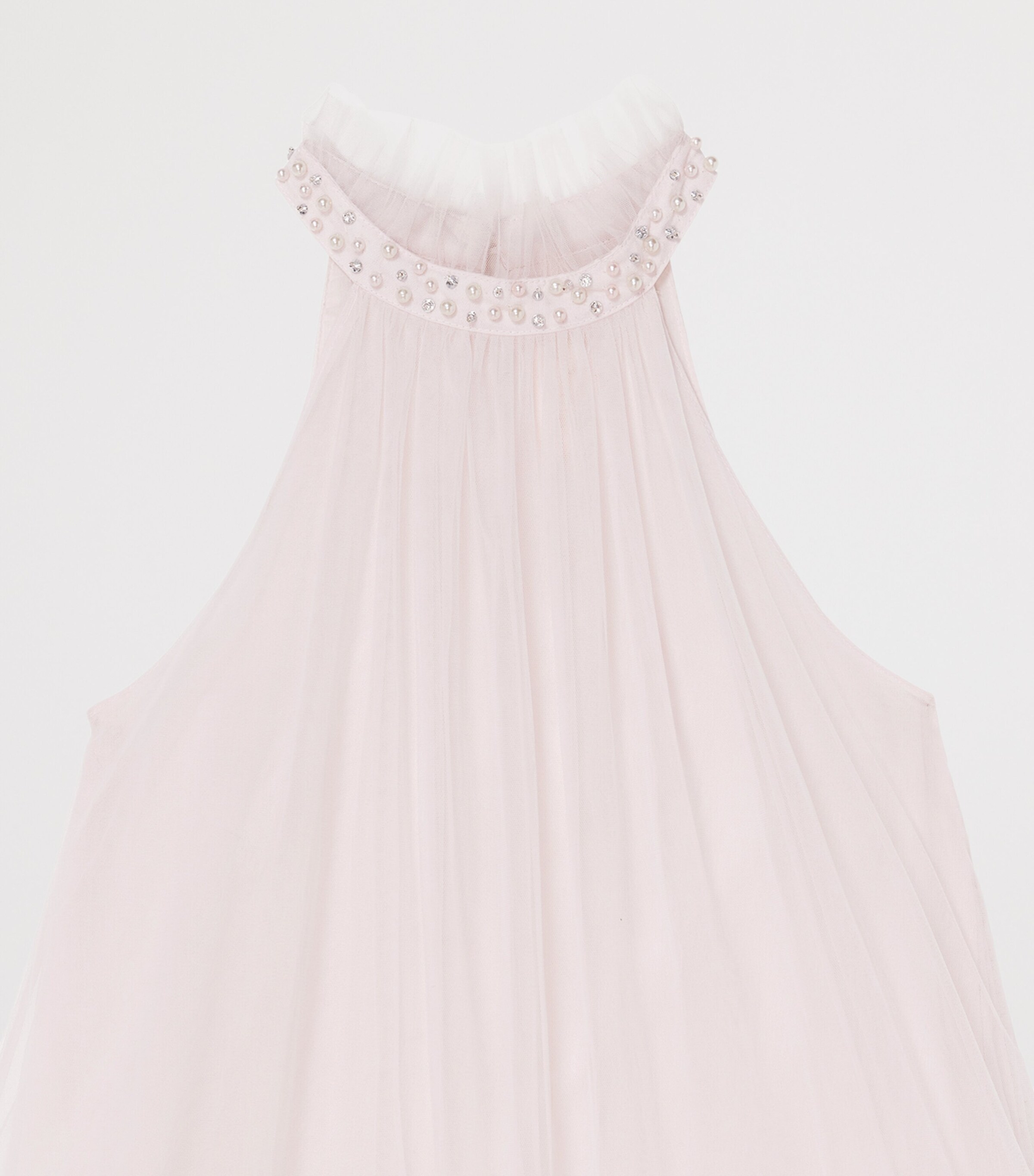 Tutu Du Monde Tulle Esme Dress (2-11 Years) Tiara Image 4