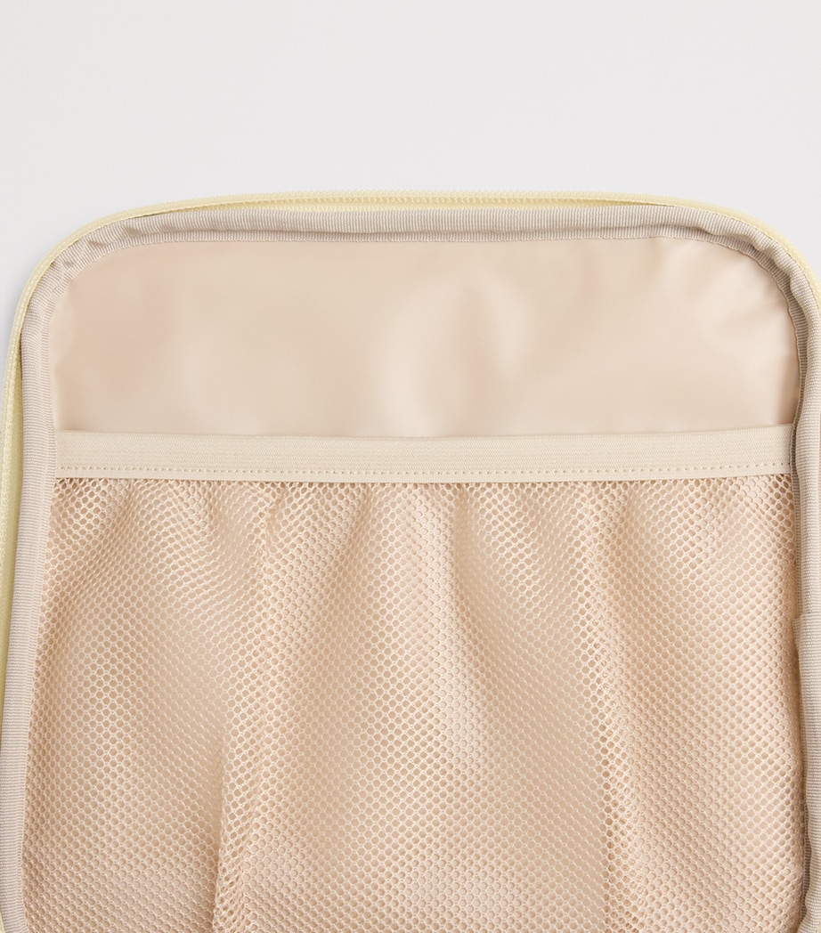 KONGES SLOJD Leopard Clover Thermo Lunch Bag Image 3